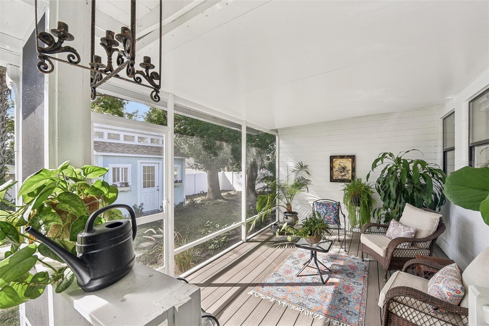 580 PAGE LN, MOUNT DORA, FL, 32757