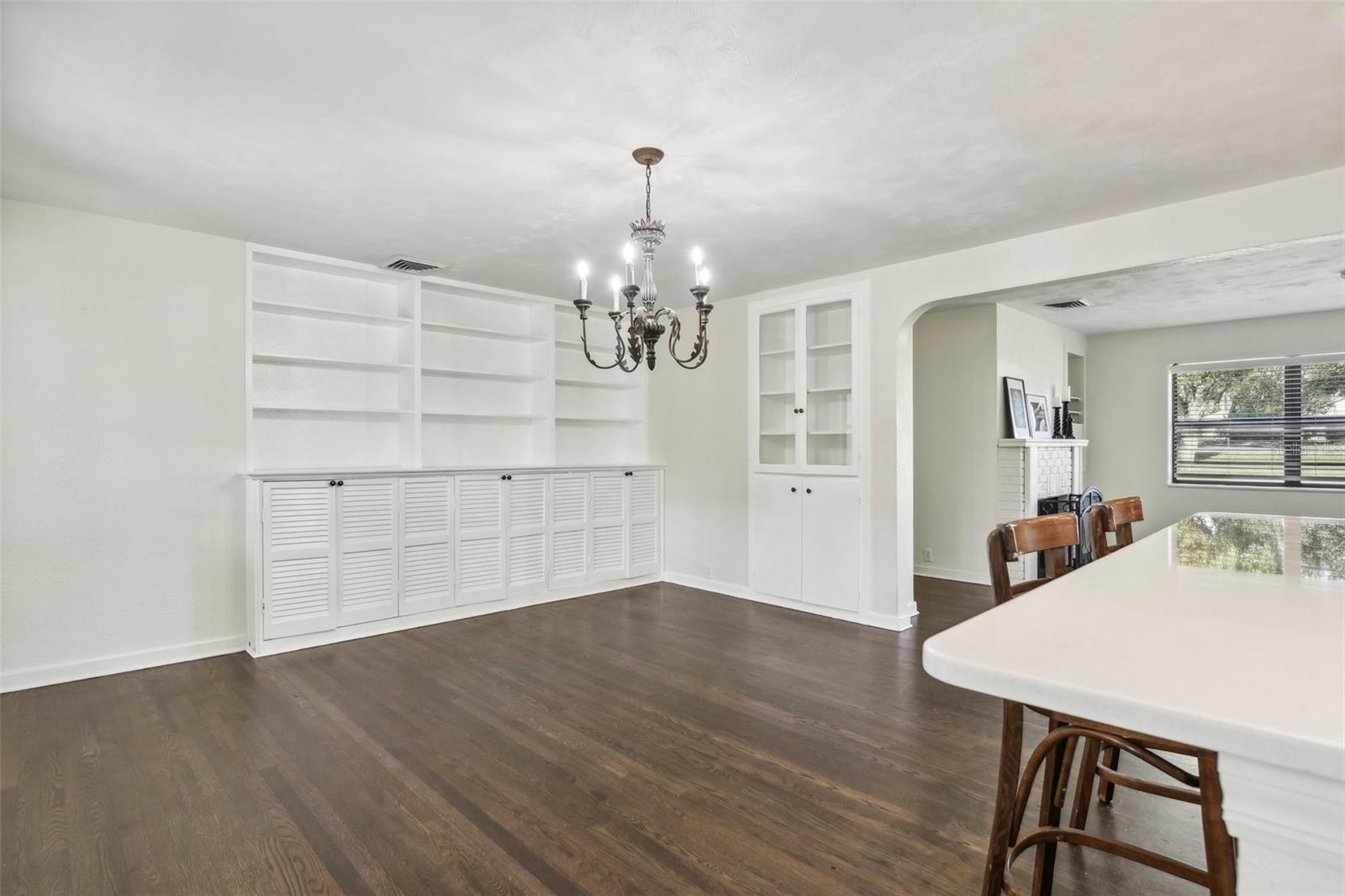 580 PAGE LN, MOUNT DORA, FL, 32757