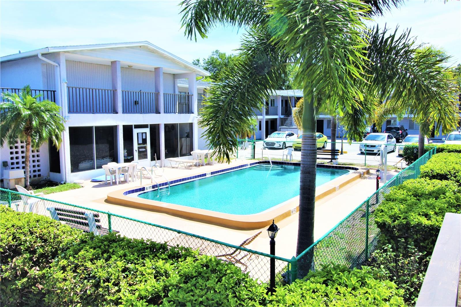 3101 BEE RIDGE RD #209, SARASOTA, FL, 34239