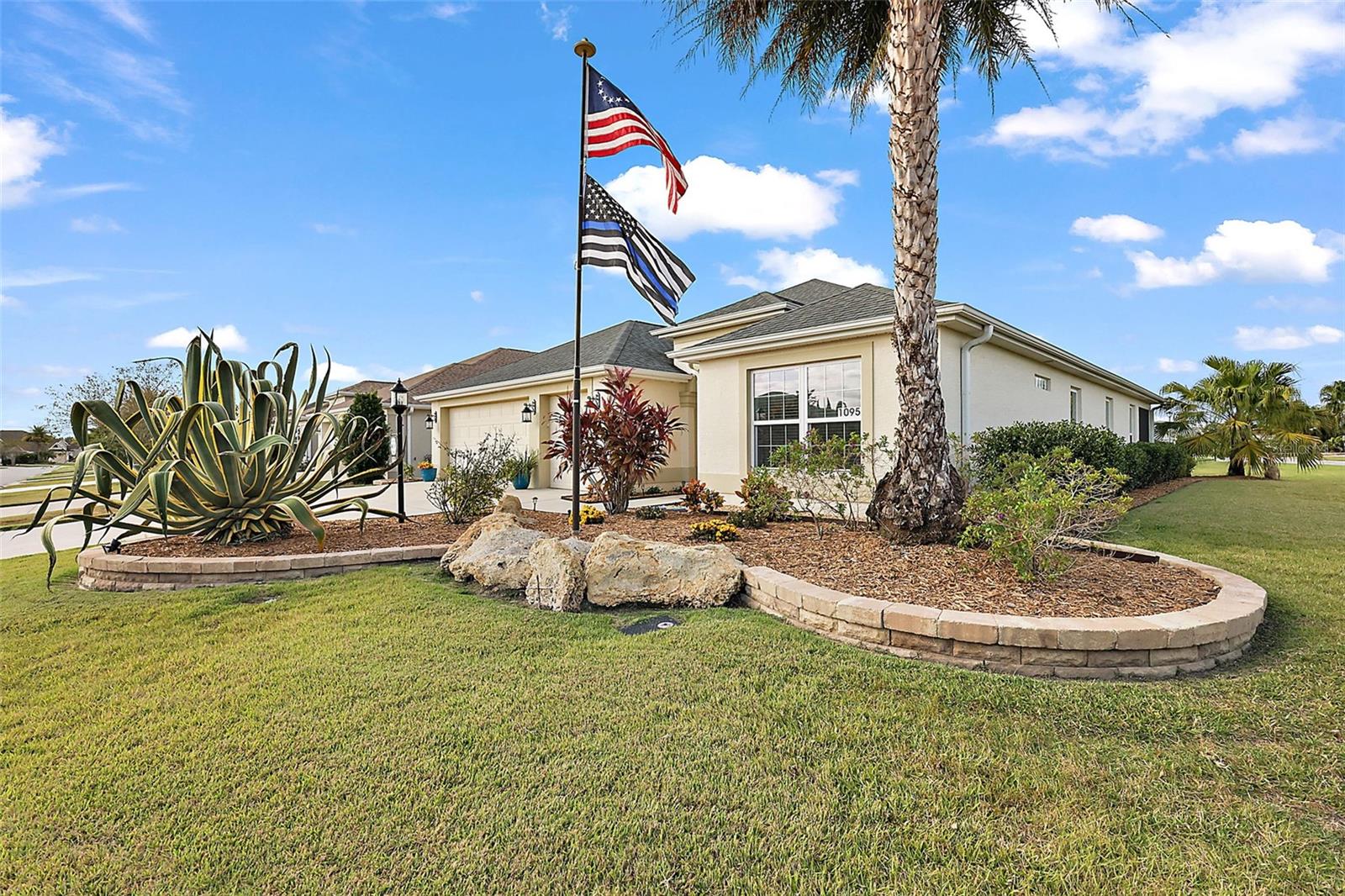 1095 BLOUNT AVE, THE VILLAGES, FL, 32163