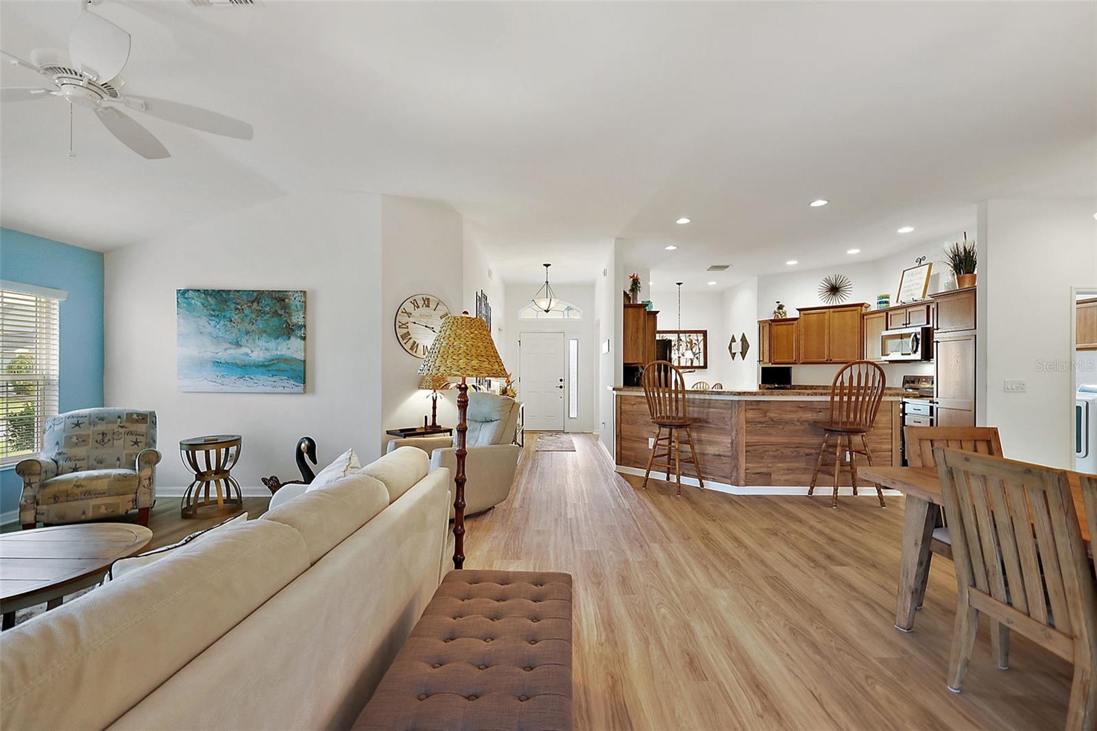 1095 BLOUNT AVE, THE VILLAGES, FL, 32163