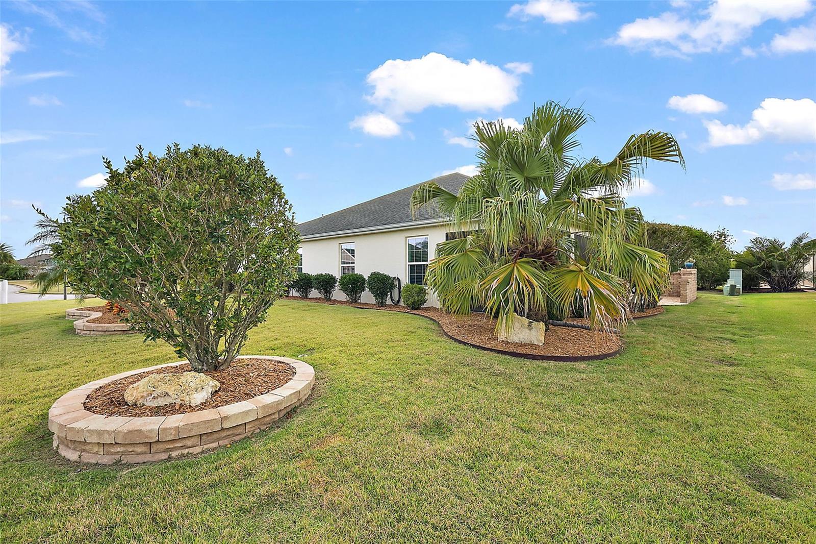 1095 BLOUNT AVE, THE VILLAGES, FL, 32163