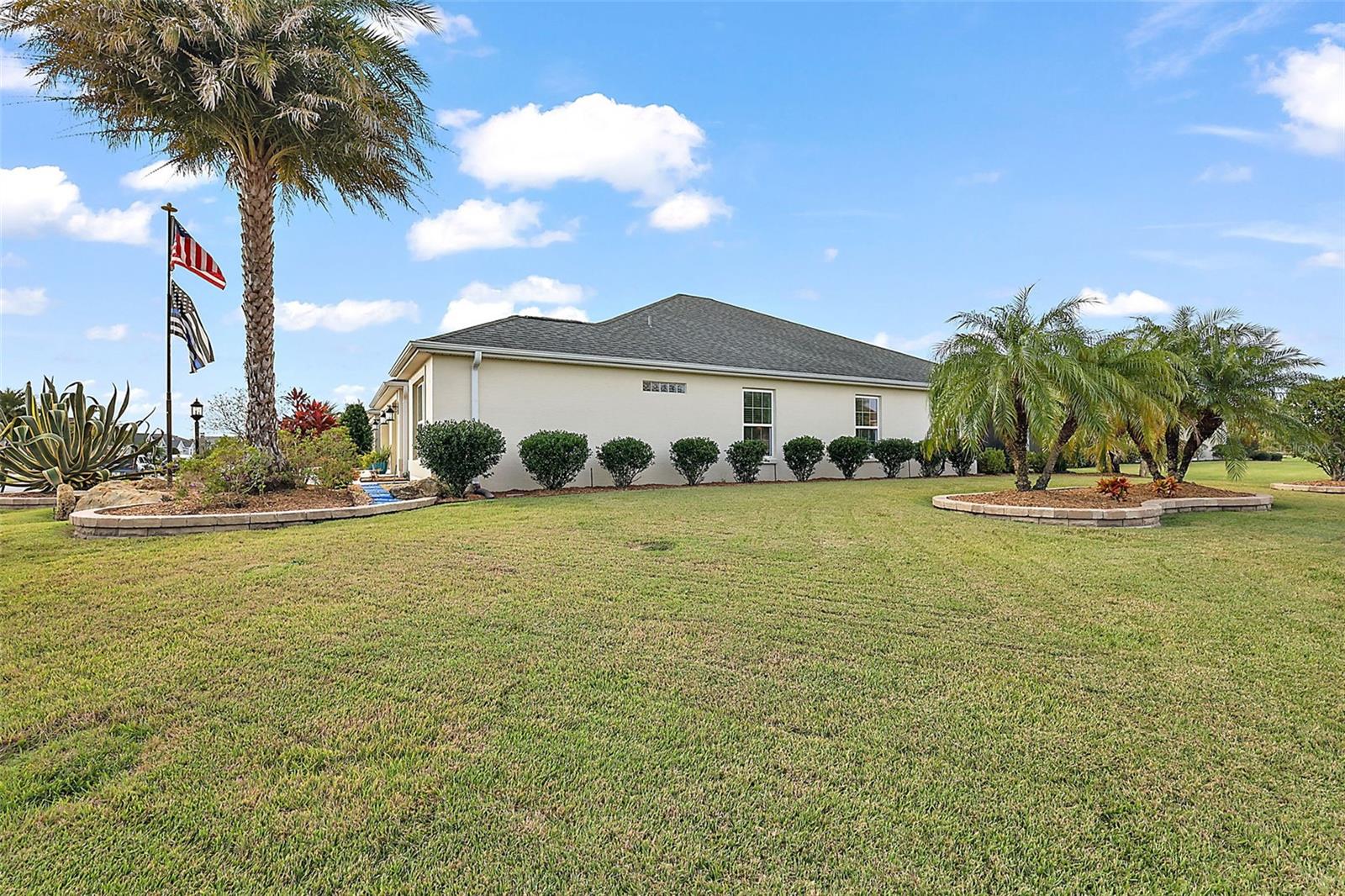 1095 BLOUNT AVE, THE VILLAGES, FL, 32163