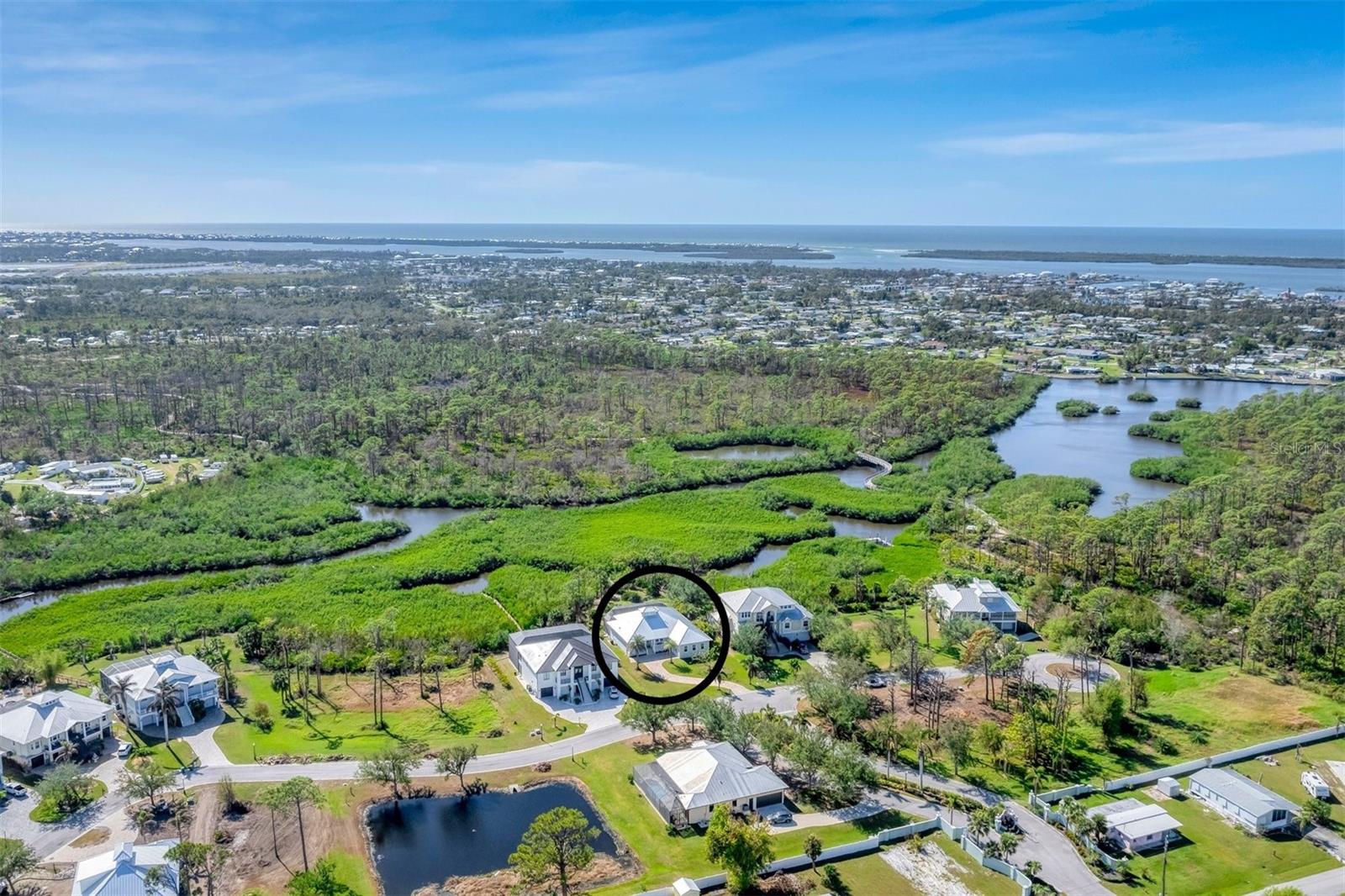 8025 WEYERS CT, ENGLEWOOD, FL, 34224