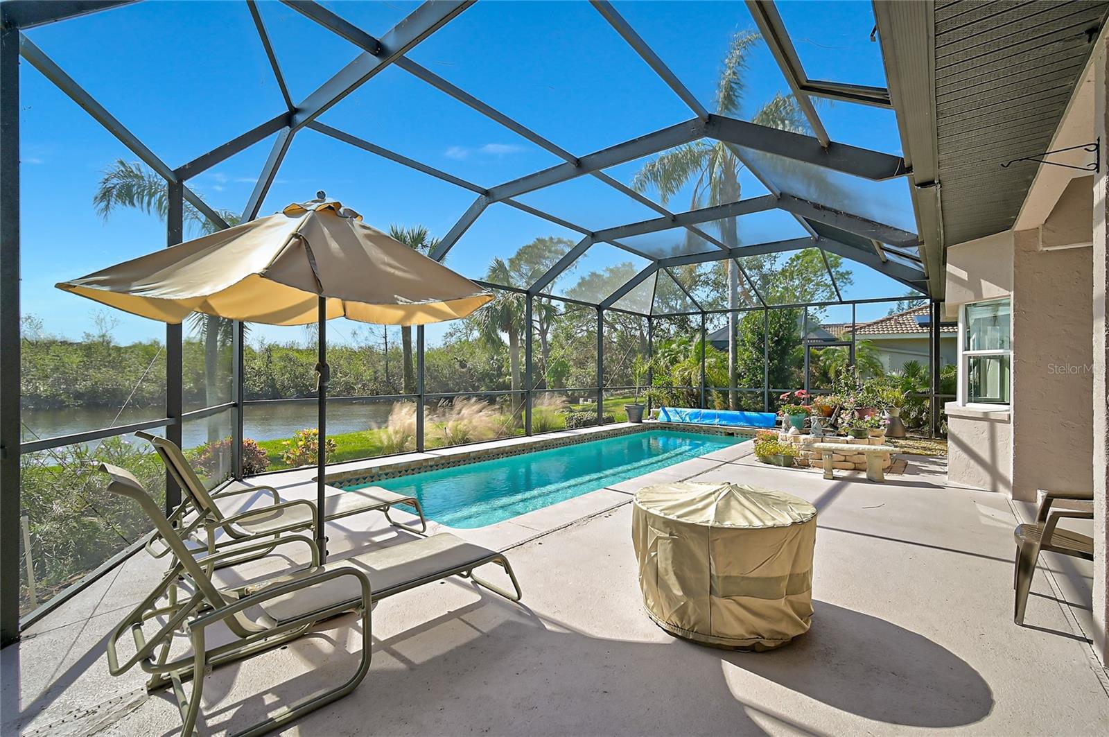 2123 TIMUCUA TRL, NOKOMIS, FL, 34275