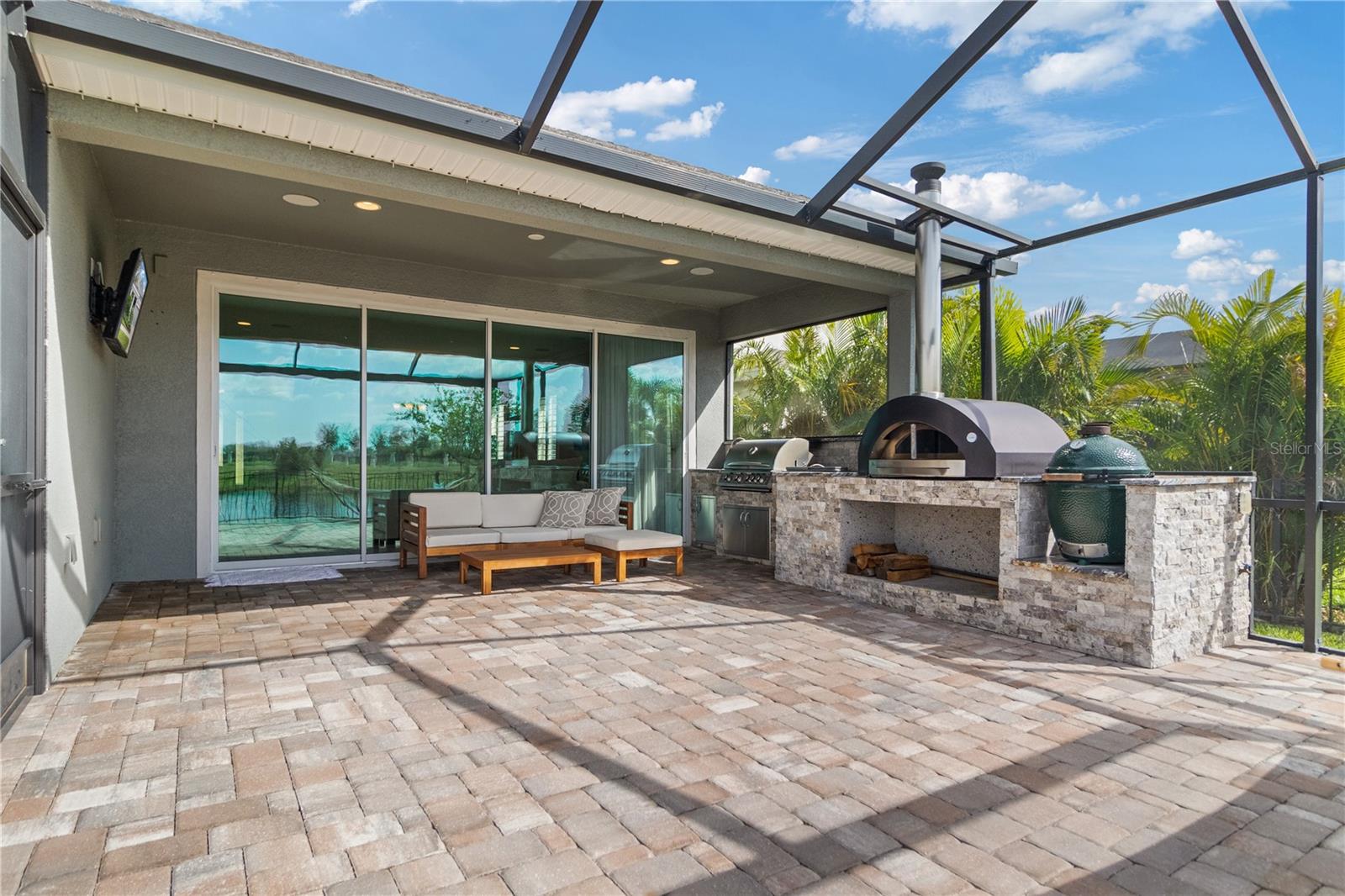 5810 SILVER SUN DR, APOLLO BEACH, FL, 33572