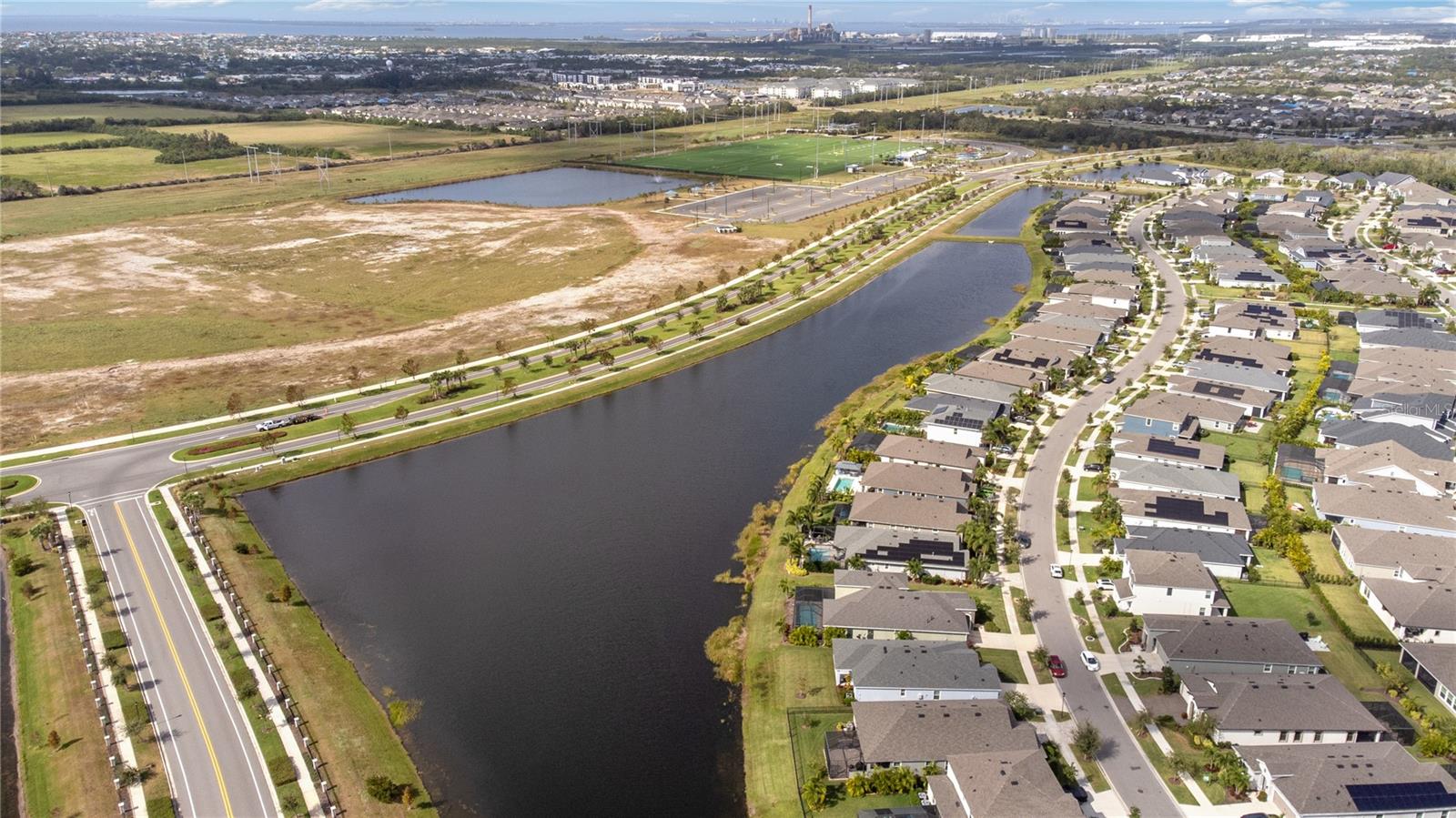 5810 SILVER SUN DR, APOLLO BEACH, FL, 33572