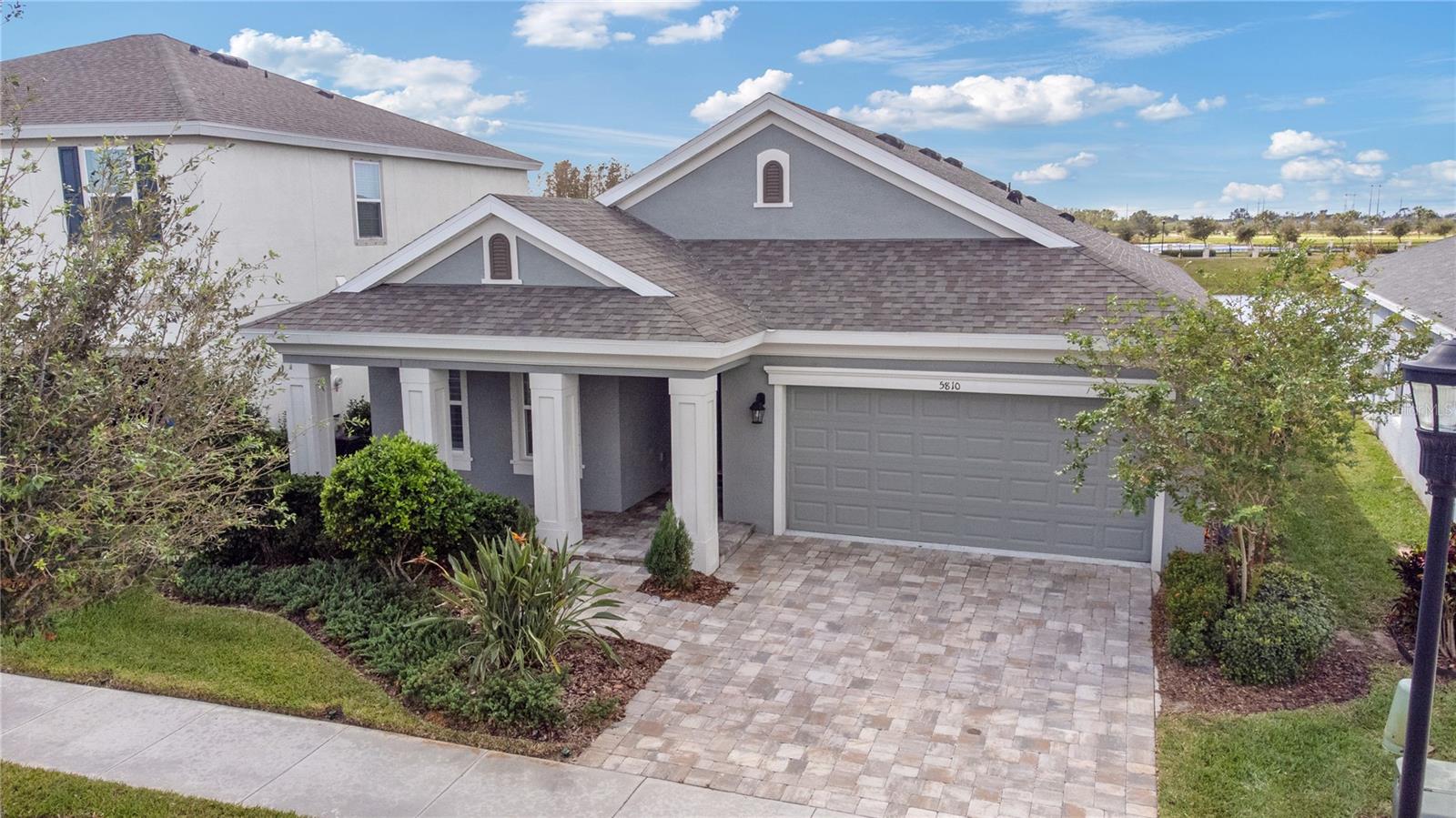 5810 SILVER SUN DR, APOLLO BEACH, FL, 33572