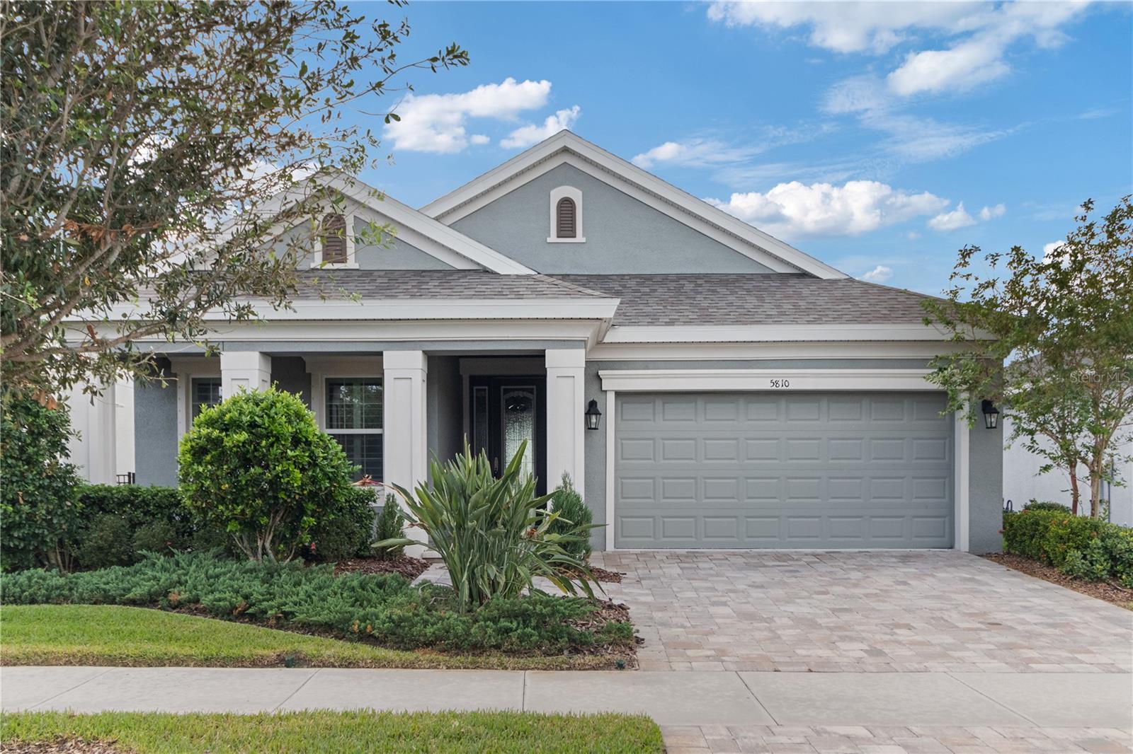 5810 SILVER SUN DR, APOLLO BEACH, FL, 33572