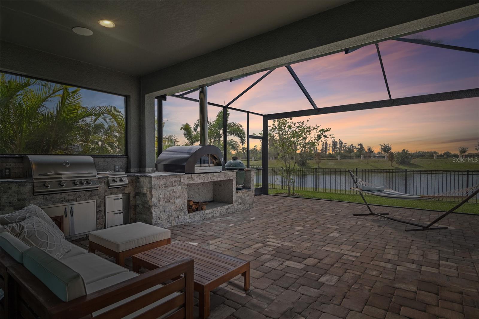5810 SILVER SUN DR, APOLLO BEACH, FL, 33572
