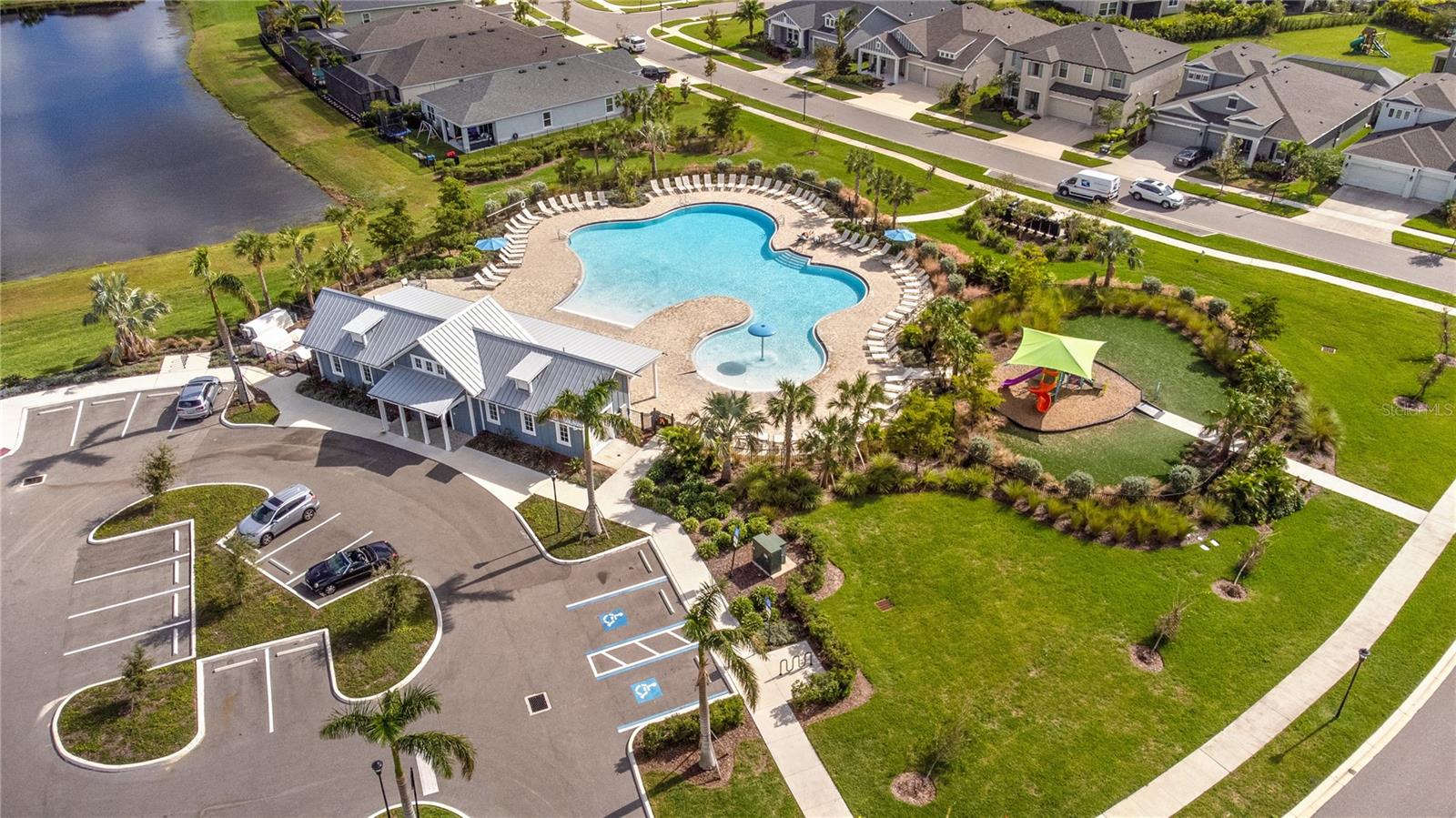 5810 SILVER SUN DR, APOLLO BEACH, FL, 33572