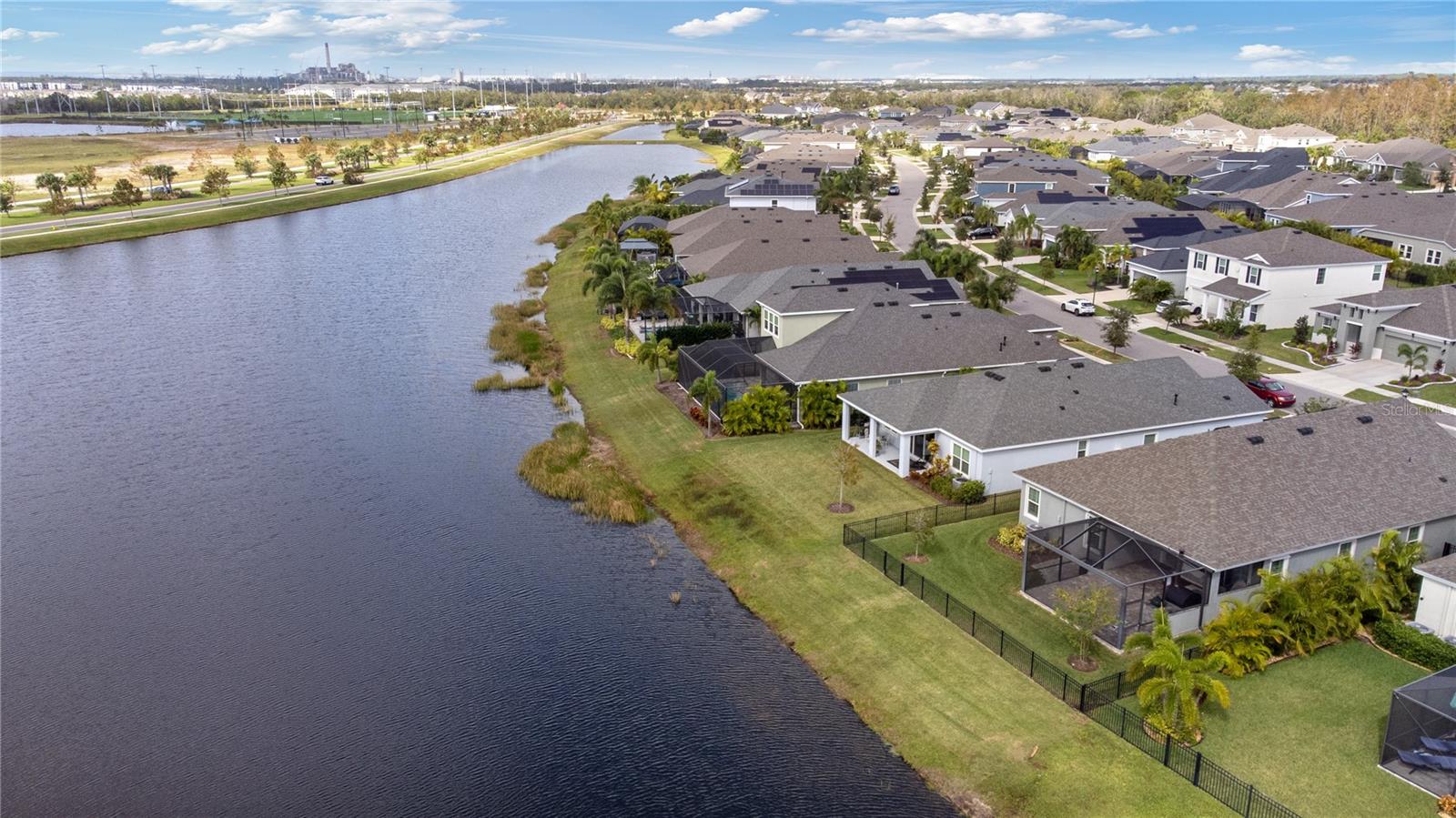 5810 SILVER SUN DR, APOLLO BEACH, FL, 33572