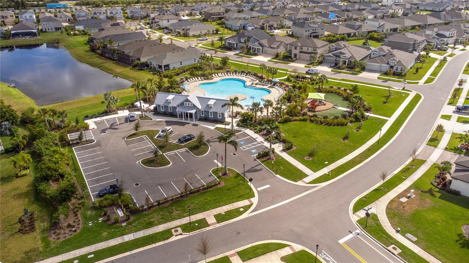 5810 SILVER SUN DR, APOLLO BEACH, FL, 33572