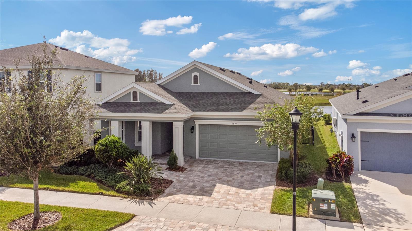 5810 SILVER SUN DR, APOLLO BEACH, FL, 33572