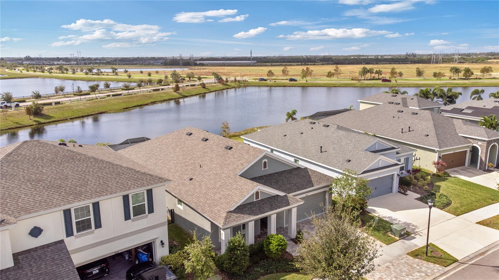 5810 SILVER SUN DR, APOLLO BEACH, FL, 33572