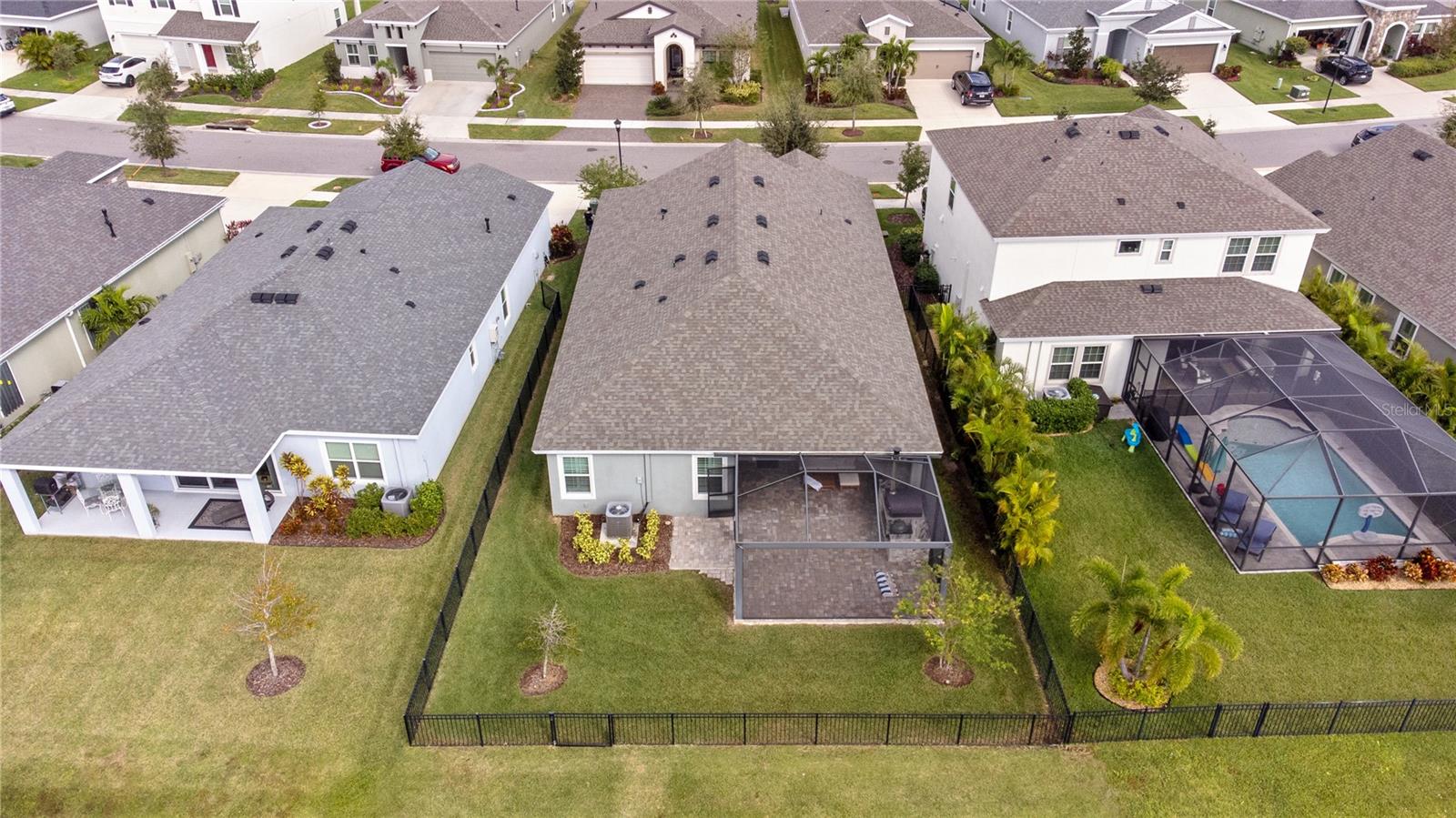 5810 SILVER SUN DR, APOLLO BEACH, FL, 33572