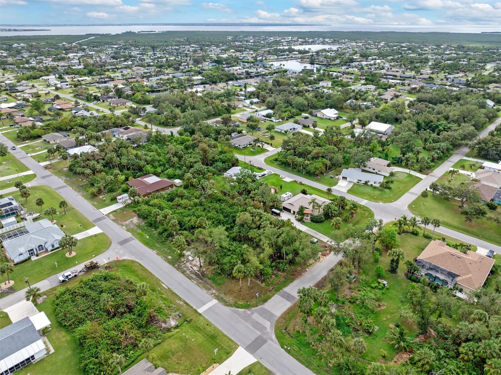 4290 RANDYPAAR ST, PORT CHARLOTTE, FL, 33948