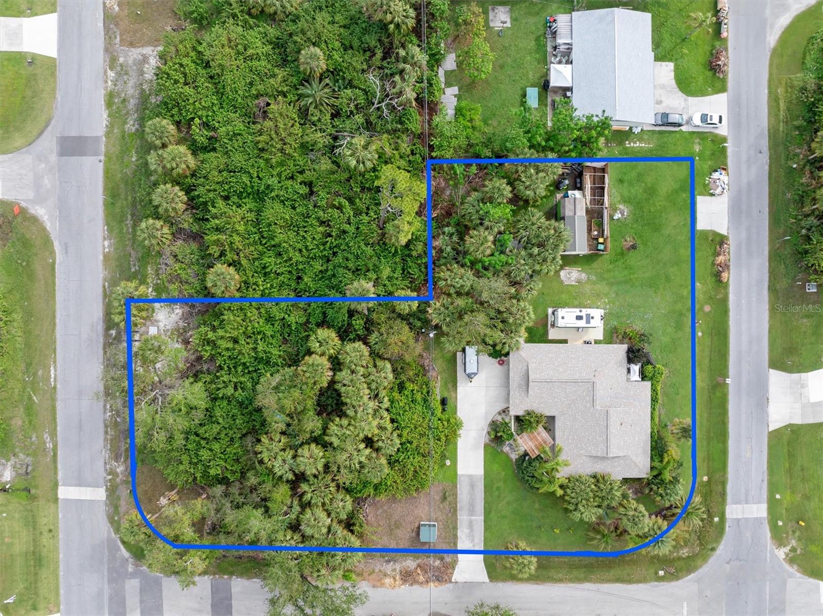 4290 RANDYPAAR ST, PORT CHARLOTTE, FL, 33948