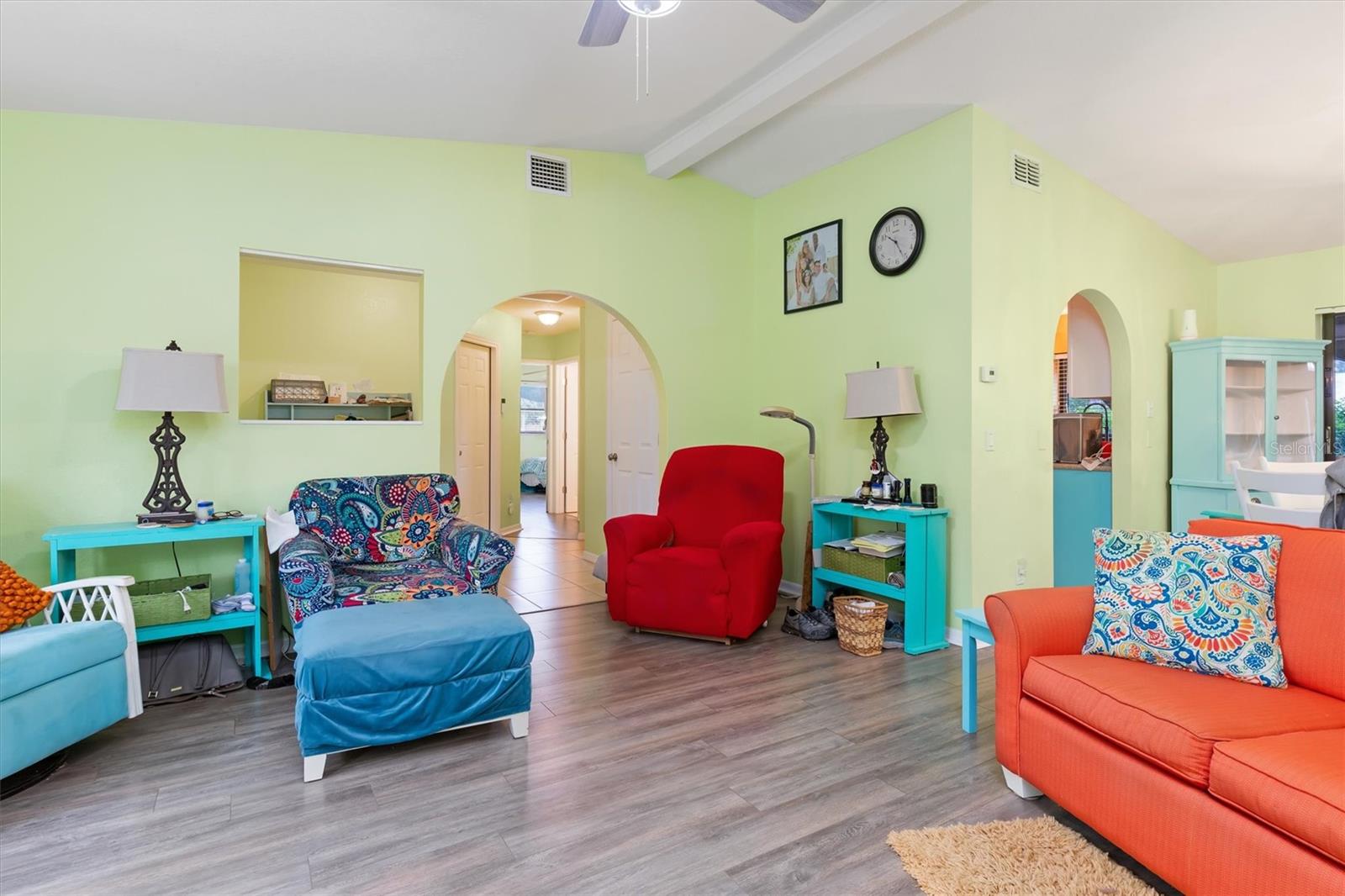4290 RANDYPAAR ST, PORT CHARLOTTE, FL, 33948