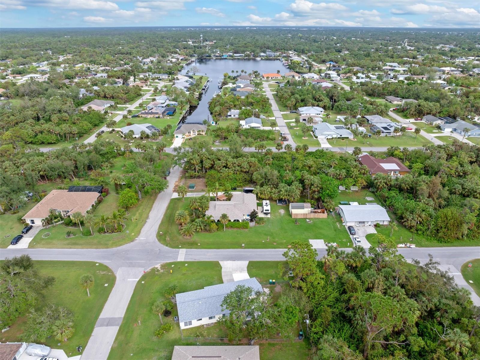 4290 RANDYPAAR ST, PORT CHARLOTTE, FL, 33948