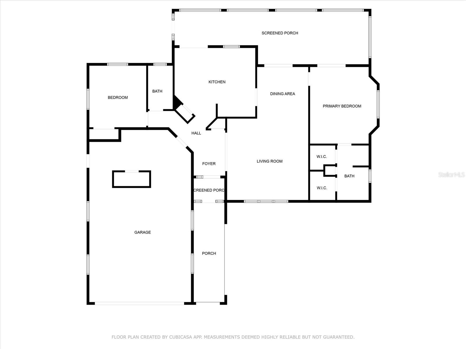 4290 RANDYPAAR ST, PORT CHARLOTTE, FL, 33948