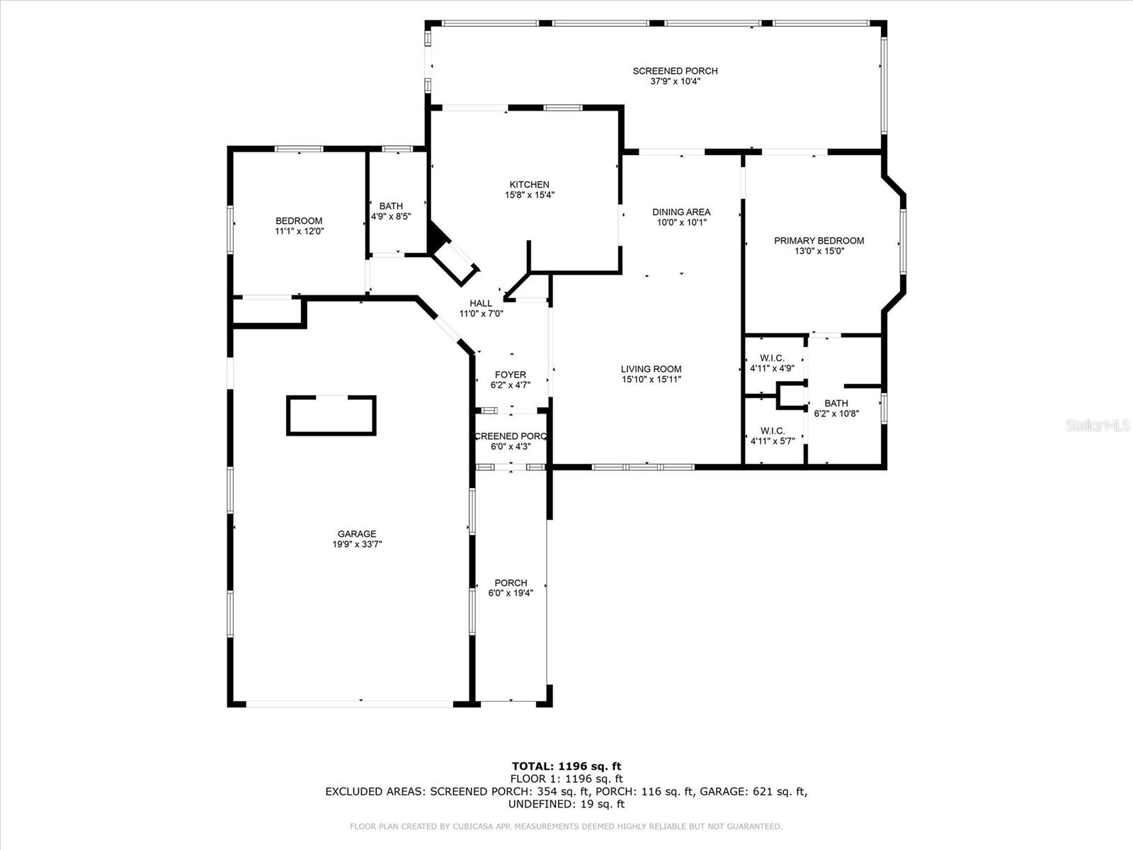 4290 RANDYPAAR ST, PORT CHARLOTTE, FL, 33948
