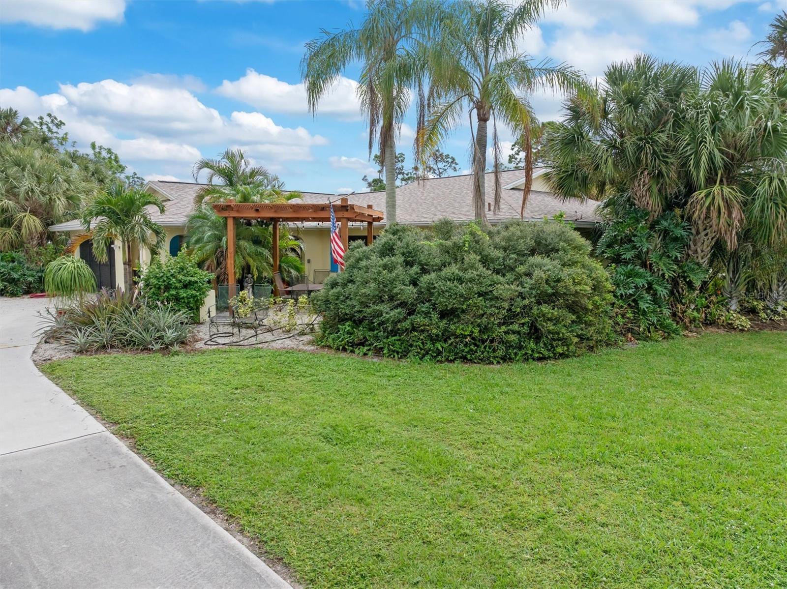 4290 RANDYPAAR ST, PORT CHARLOTTE, FL, 33948