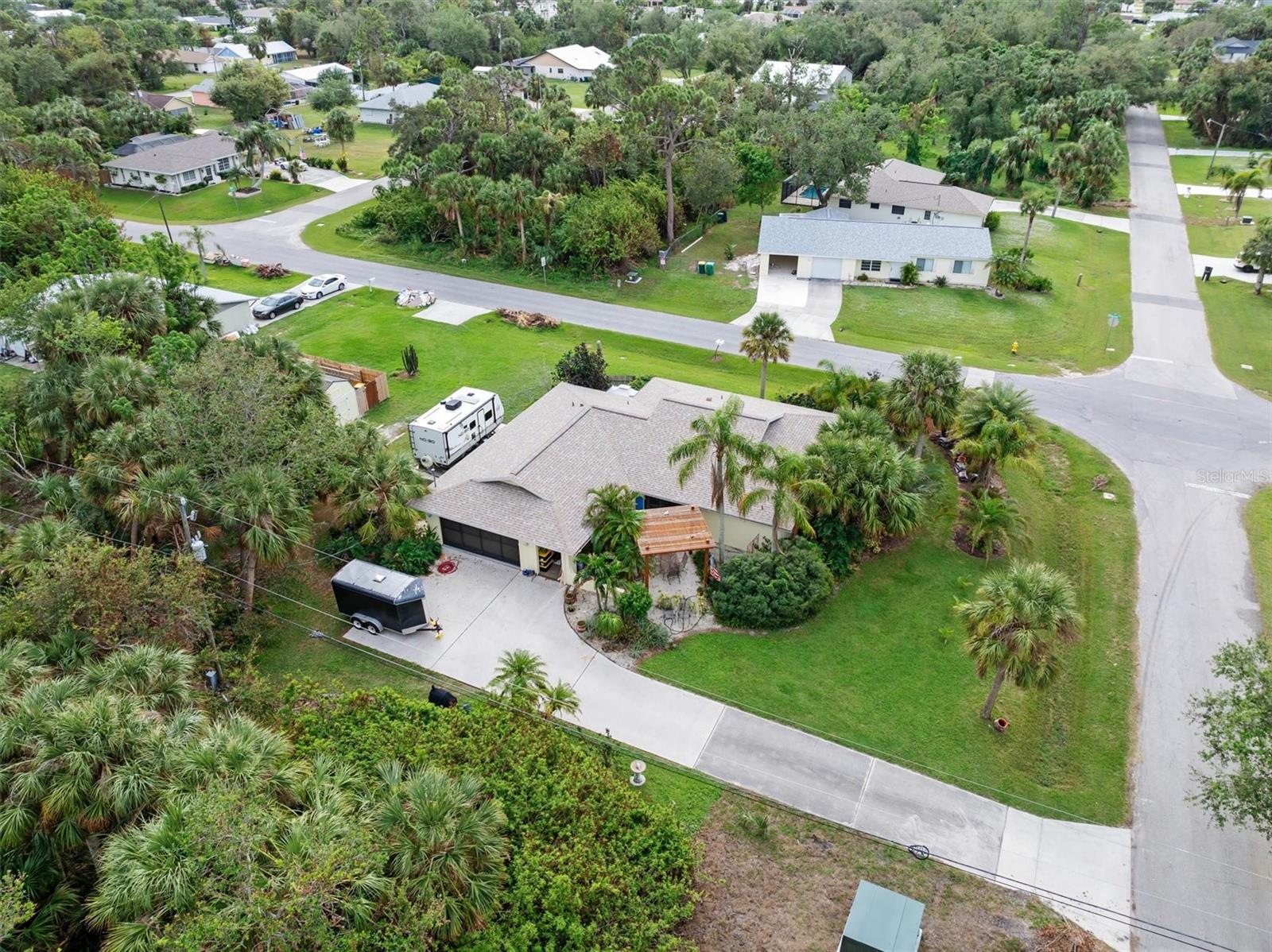 4290 RANDYPAAR ST, PORT CHARLOTTE, FL, 33948