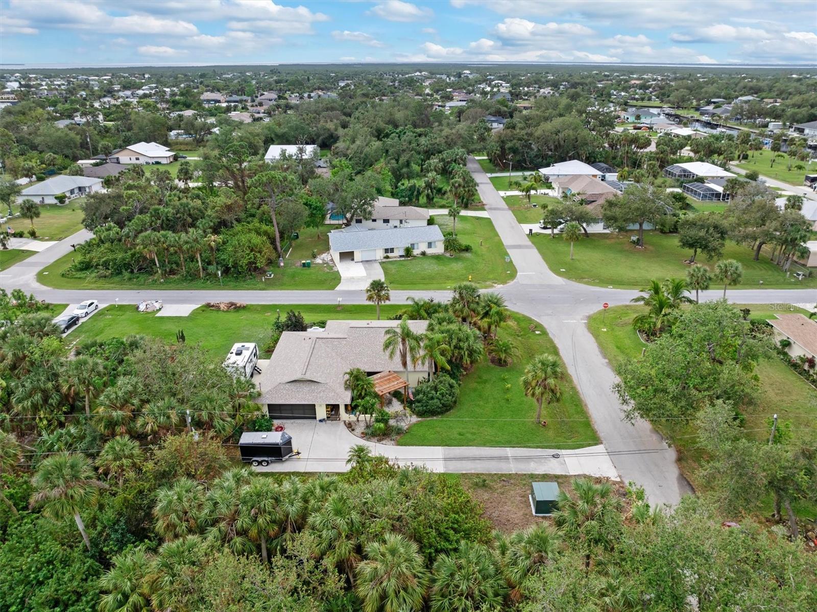 4290 RANDYPAAR ST, PORT CHARLOTTE, FL, 33948