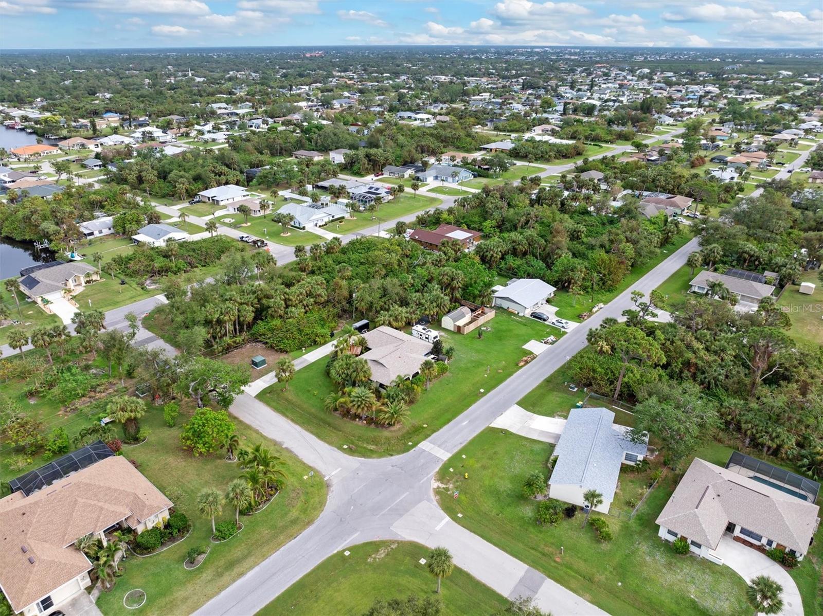 4290 RANDYPAAR ST, PORT CHARLOTTE, FL, 33948