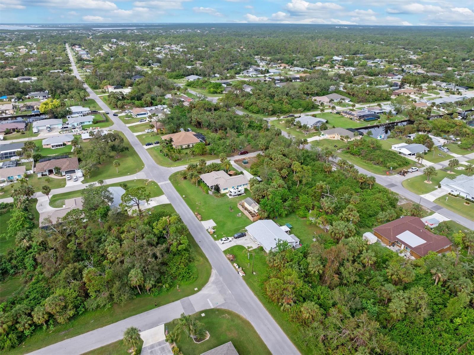 4290 RANDYPAAR ST, PORT CHARLOTTE, FL, 33948