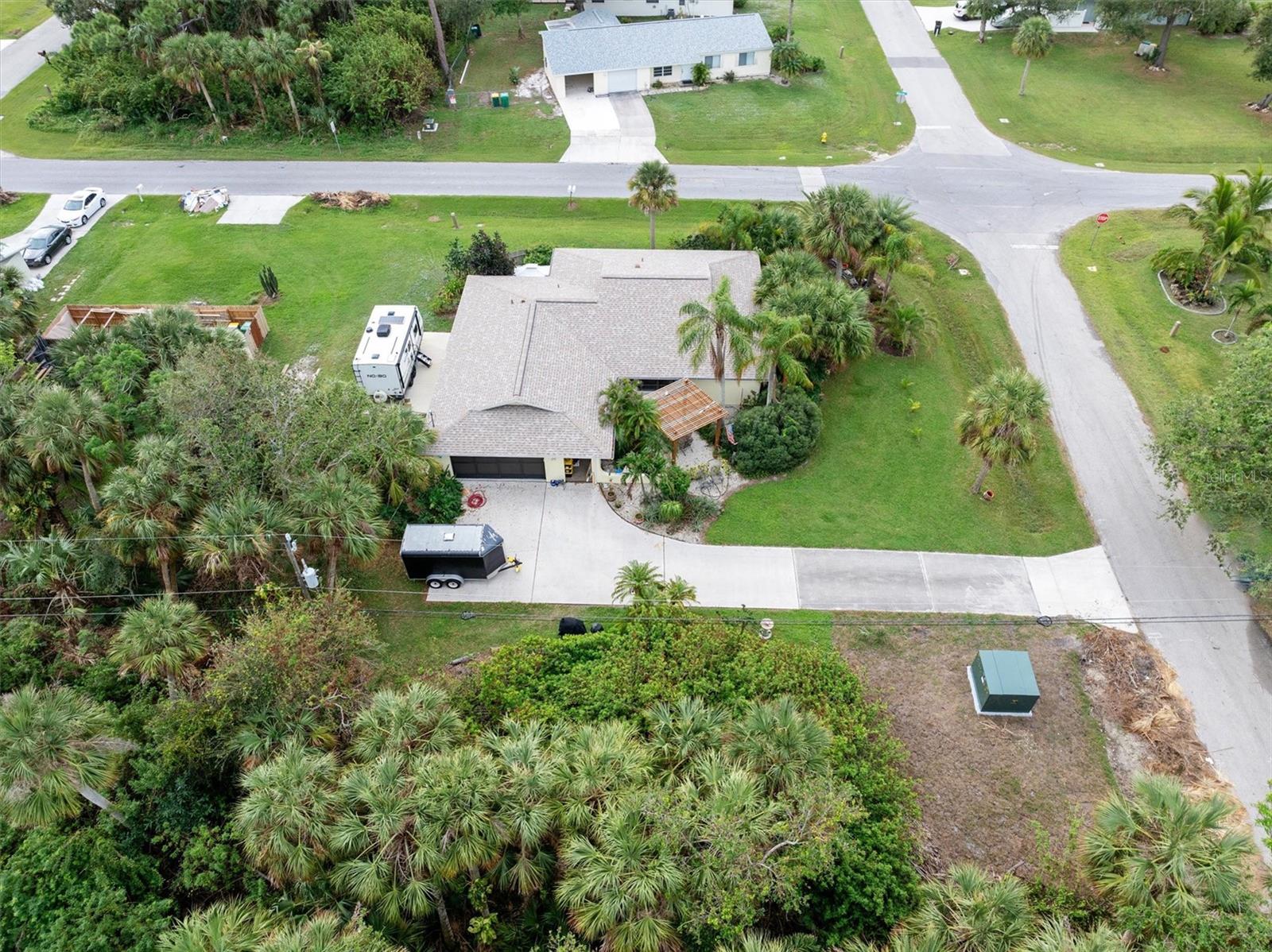4290 RANDYPAAR ST, PORT CHARLOTTE, FL, 33948