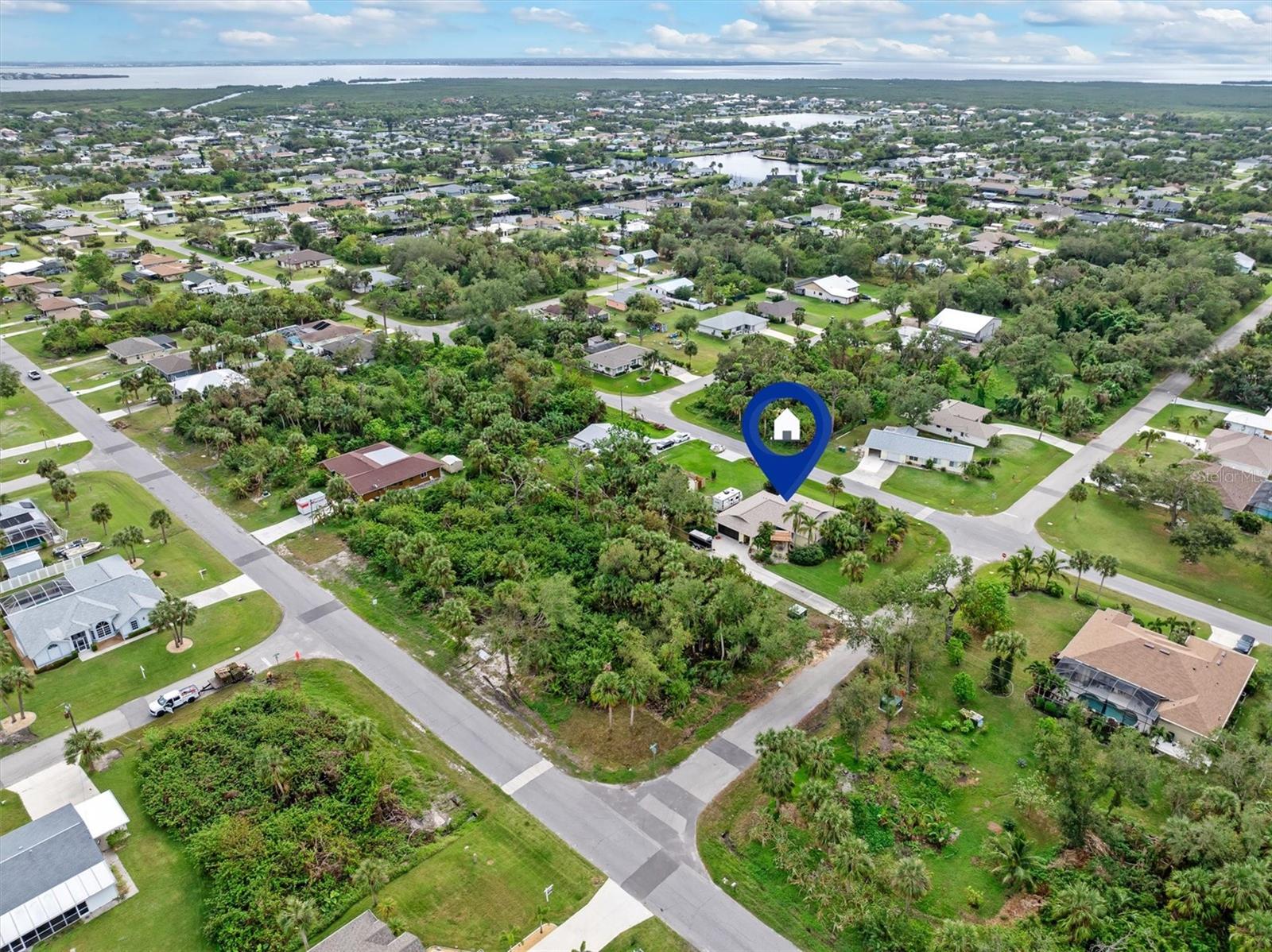 4290 RANDYPAAR ST, PORT CHARLOTTE, FL, 33948