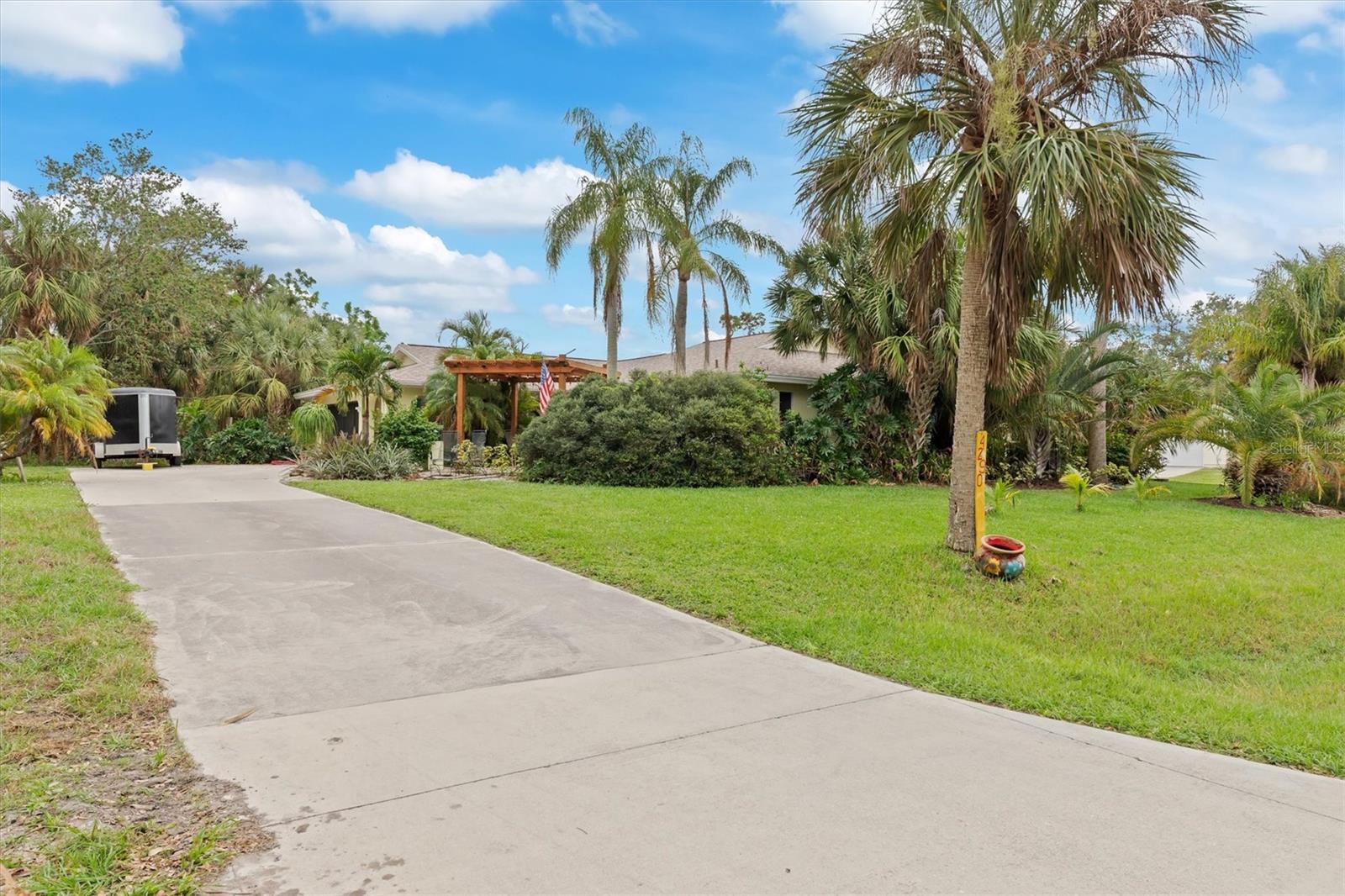 4290 RANDYPAAR ST, PORT CHARLOTTE, FL, 33948