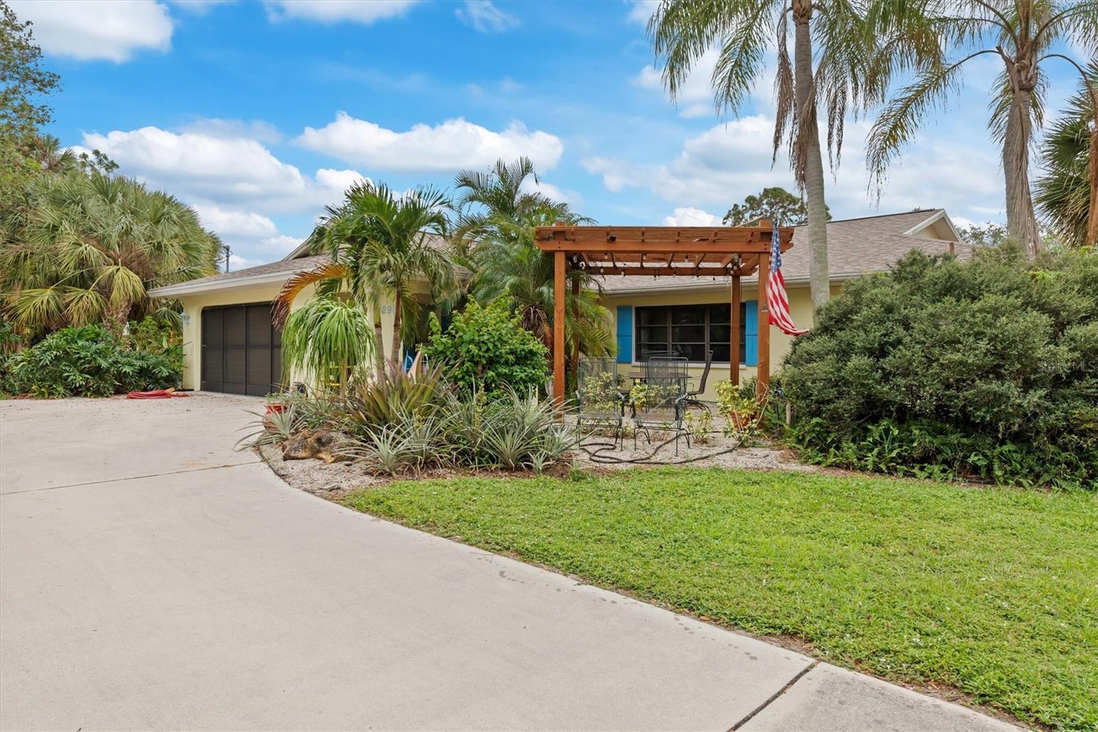 4290 RANDYPAAR ST, PORT CHARLOTTE, FL, 33948