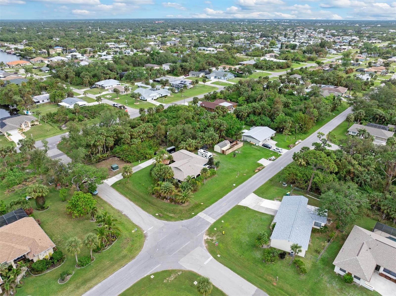 4290 RANDYPAAR ST, PORT CHARLOTTE, FL, 33948