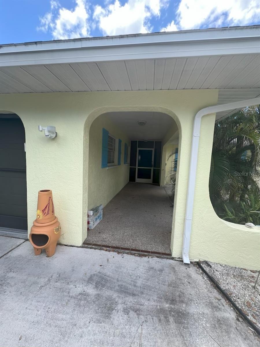 4290 RANDYPAAR ST, PORT CHARLOTTE, FL, 33948