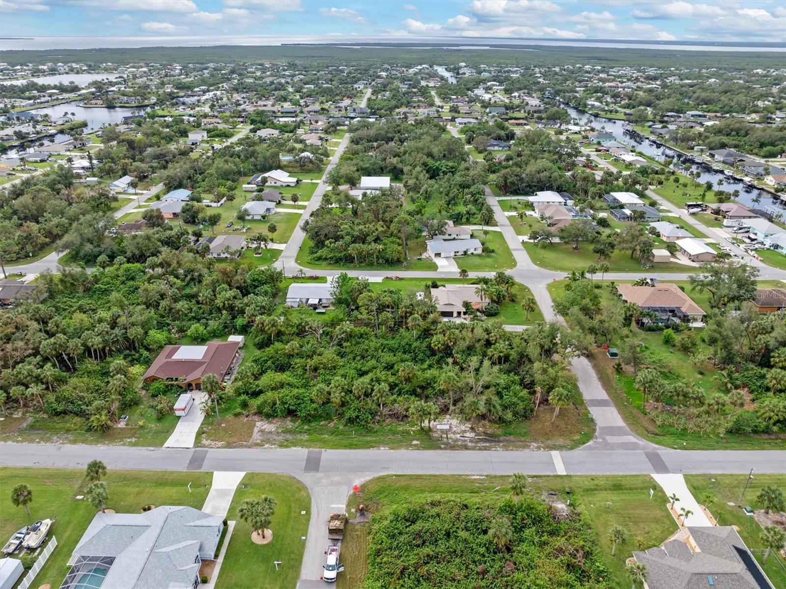 4290 RANDYPAAR ST, PORT CHARLOTTE, FL, 33948