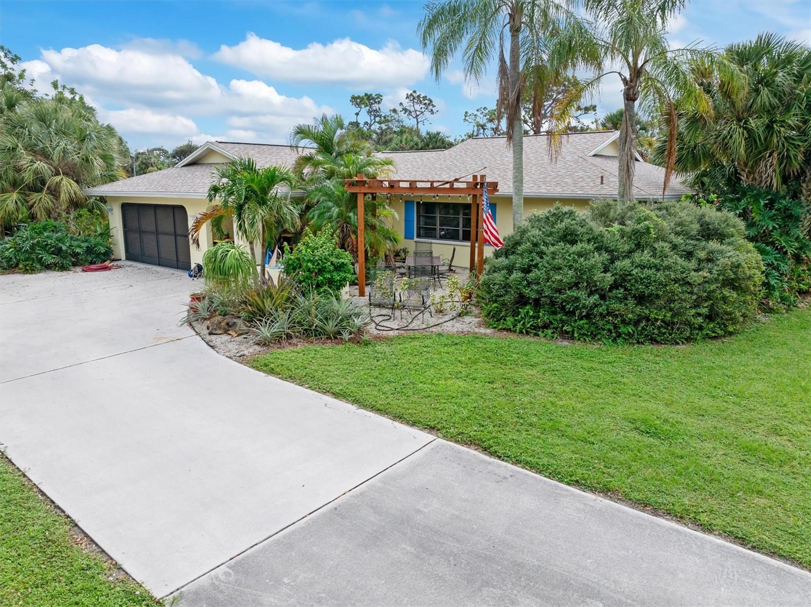 4290 RANDYPAAR ST, PORT CHARLOTTE, FL, 33948