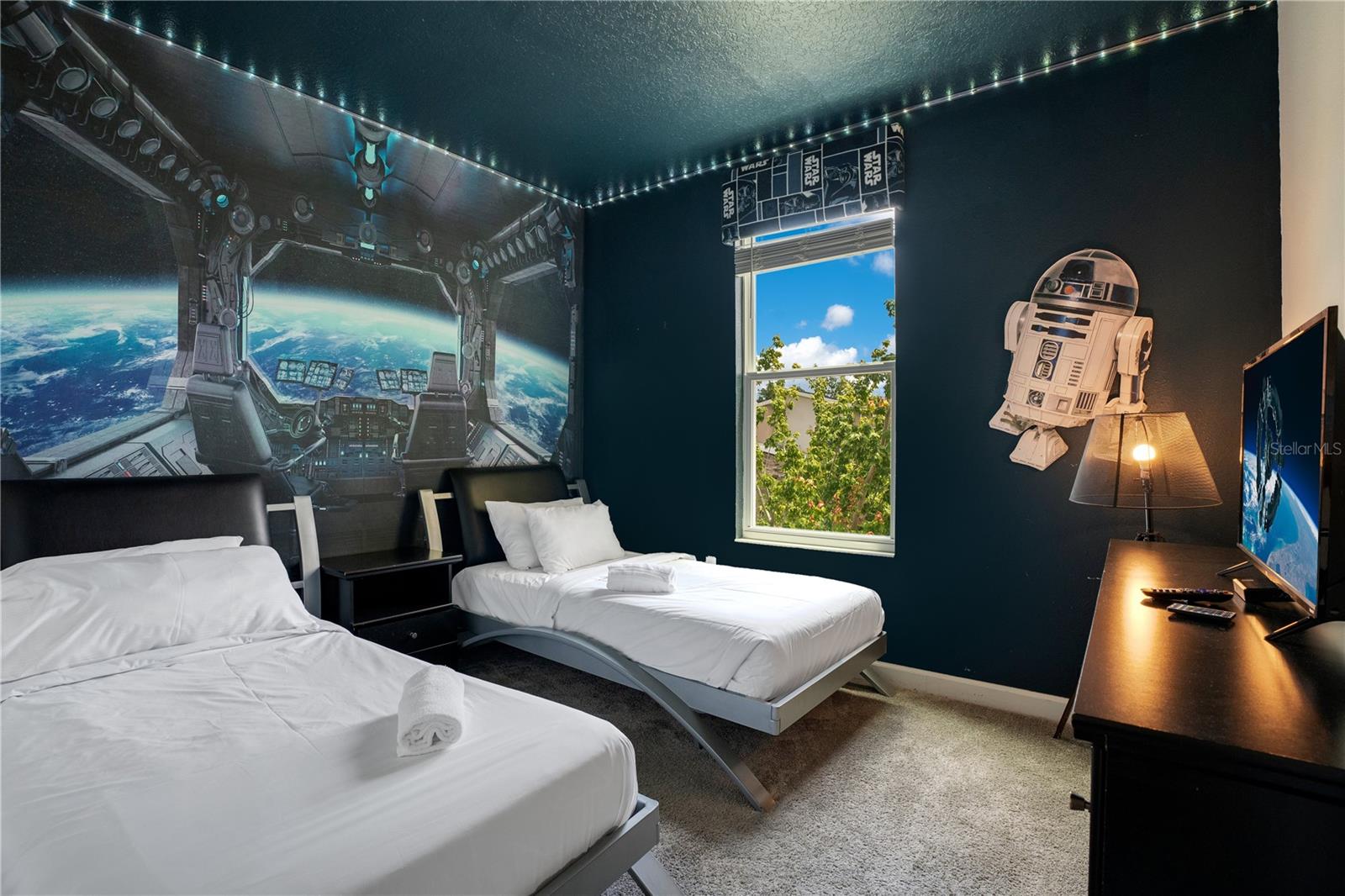 2736 BOOKMARK DR, KISSIMMEE, FL, 34746