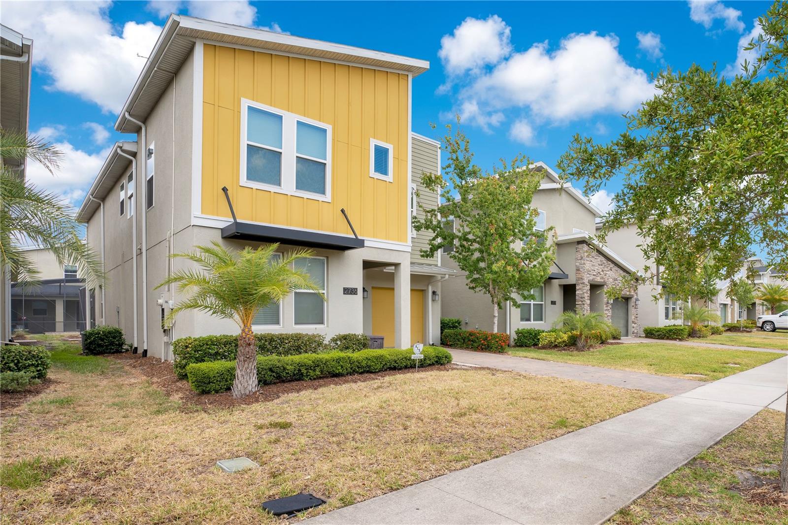 2736 BOOKMARK DR, KISSIMMEE, FL, 34746