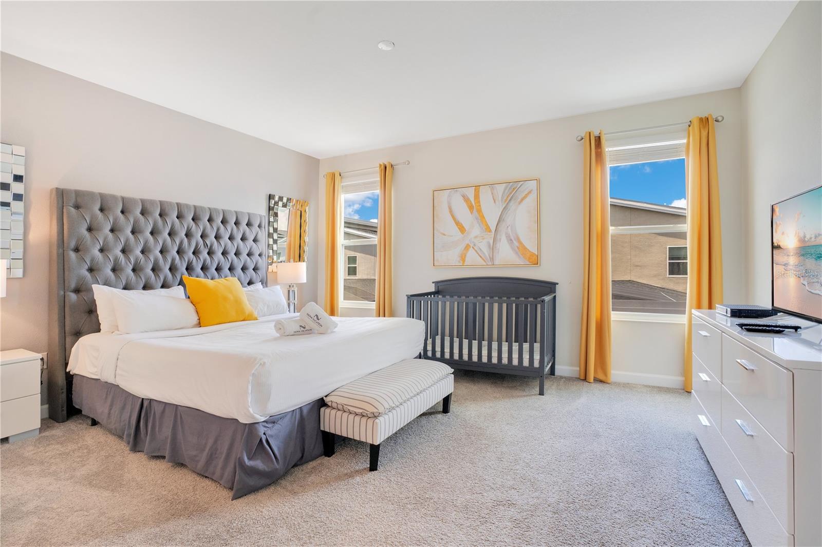 2736 BOOKMARK DR, KISSIMMEE, FL, 34746