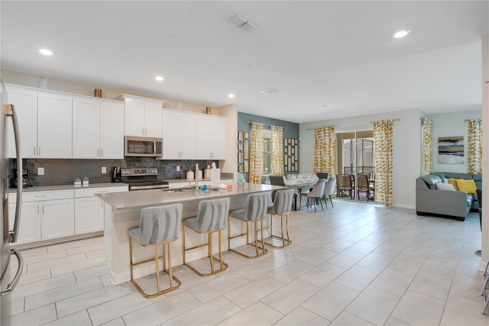 2736 BOOKMARK DR, KISSIMMEE, FL, 34746