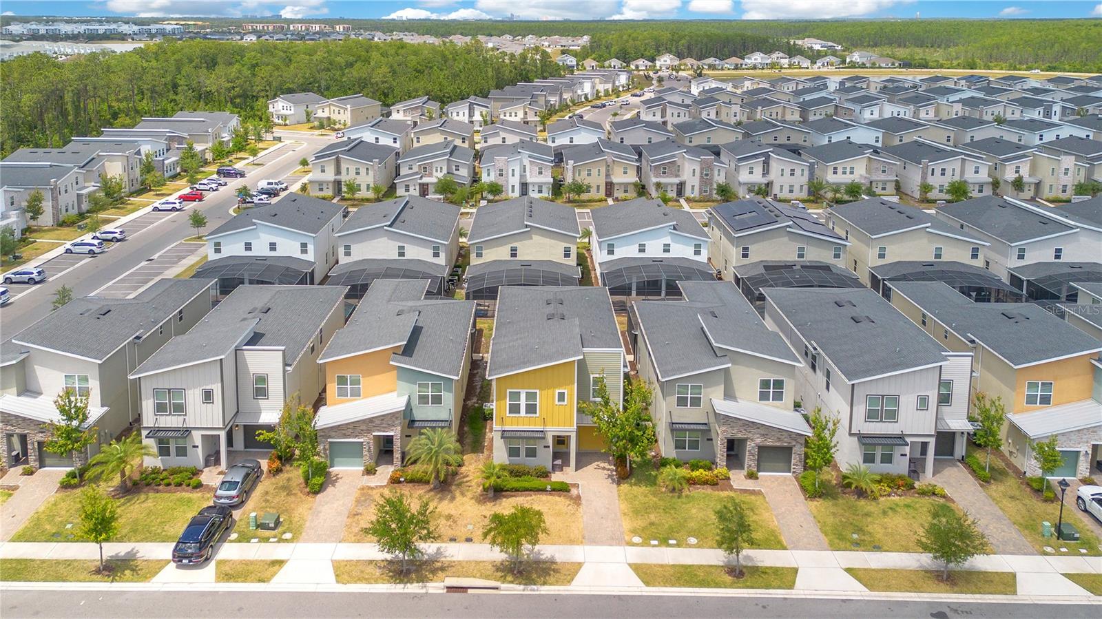 2736 BOOKMARK DR, KISSIMMEE, FL, 34746