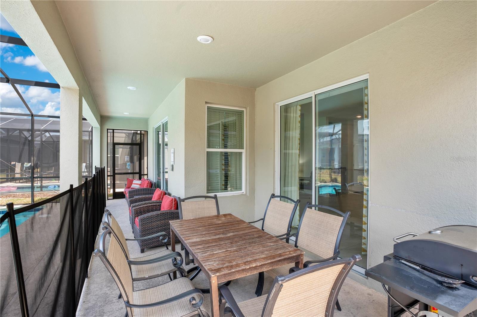 2736 BOOKMARK DR, KISSIMMEE, FL, 34746