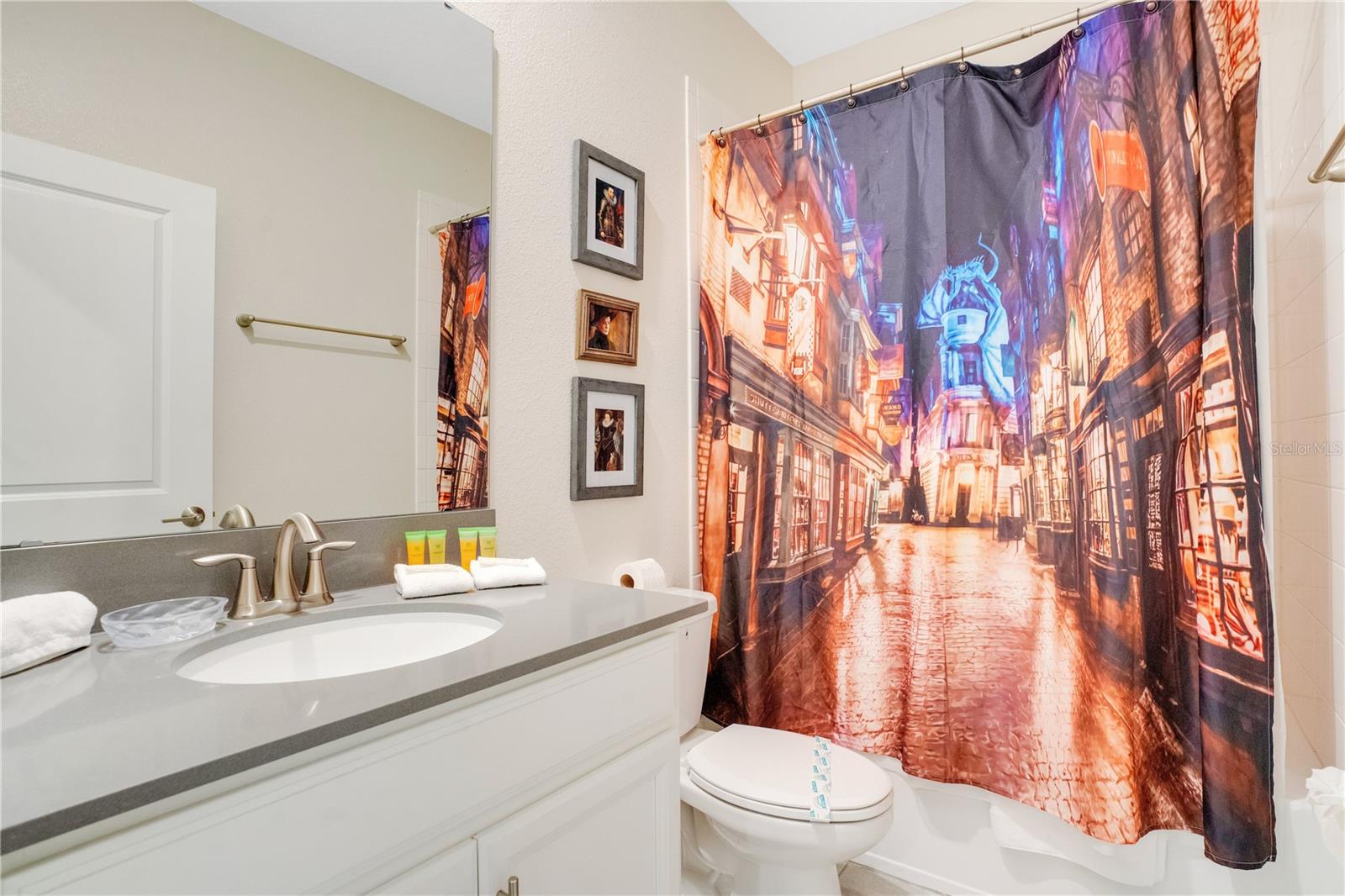 2736 BOOKMARK DR, KISSIMMEE, FL, 34746