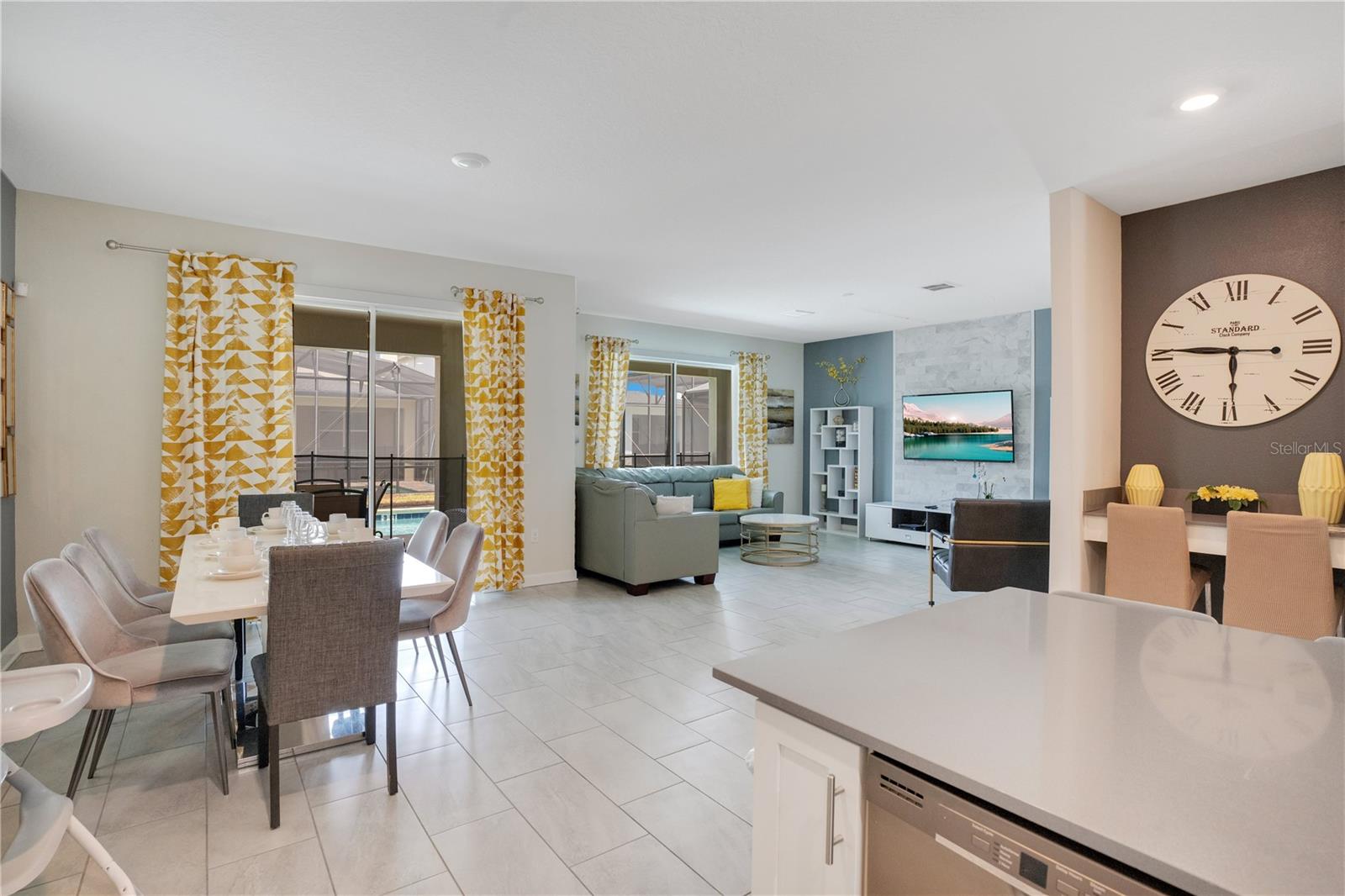 2736 BOOKMARK DR, KISSIMMEE, FL, 34746