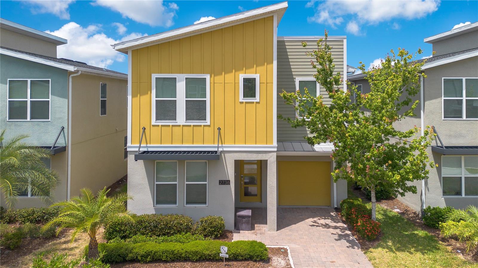 2736 BOOKMARK DR, KISSIMMEE, FL, 34746