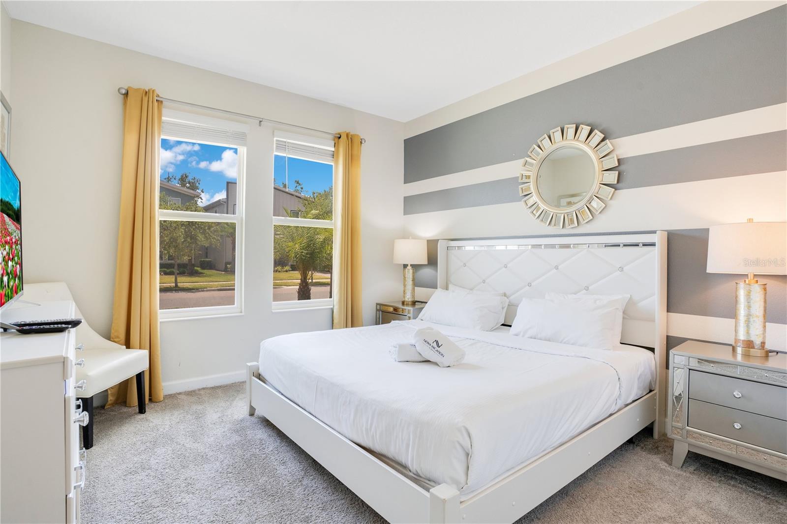 2736 BOOKMARK DR, KISSIMMEE, FL, 34746