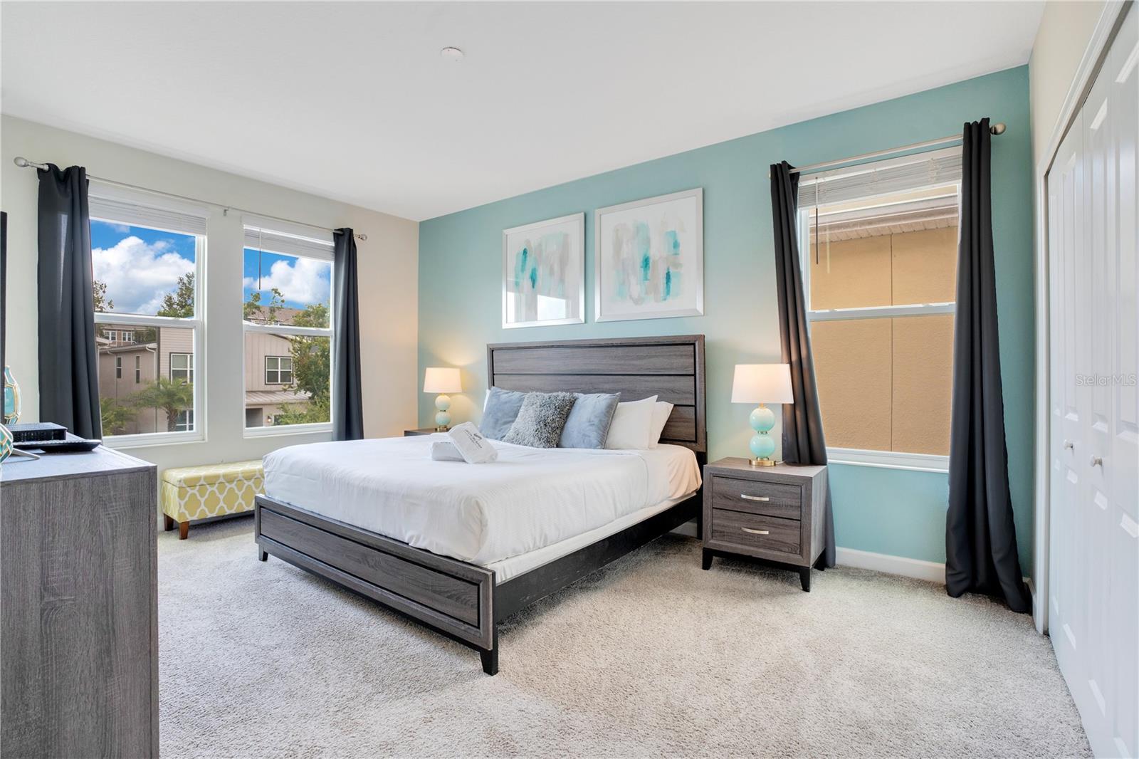 2736 BOOKMARK DR, KISSIMMEE, FL, 34746